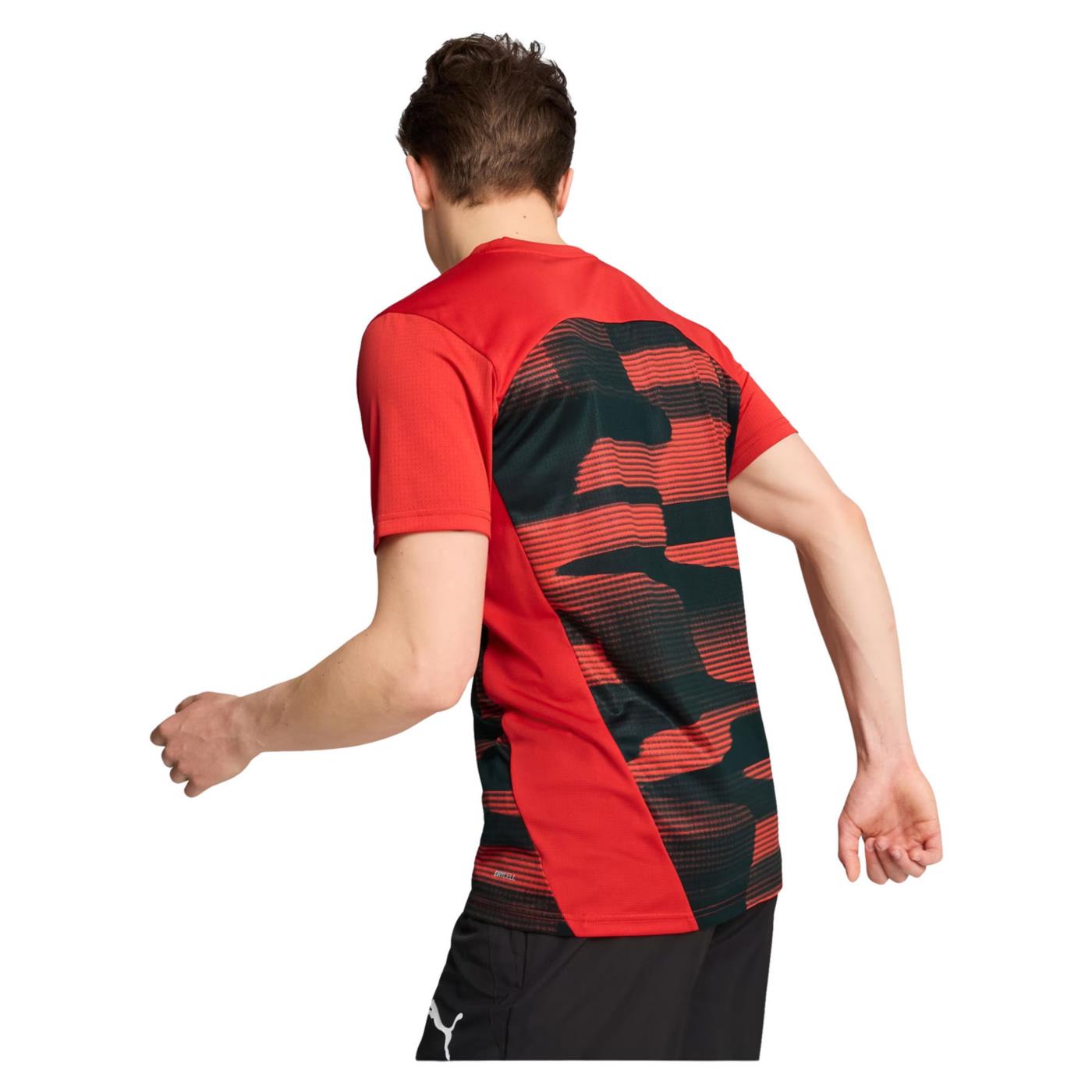 PUMA ACM PREMATCH SS JERSEY