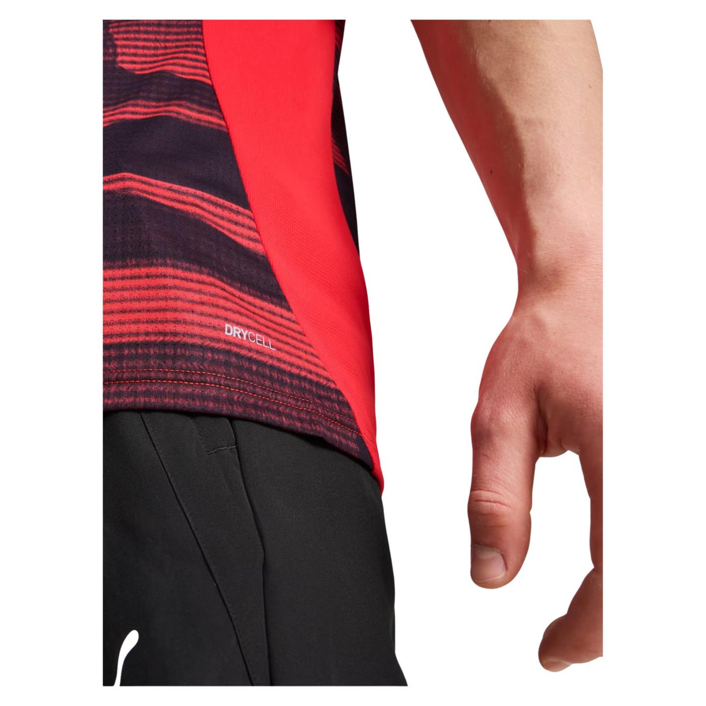 PUMA ACM PREMATCH SS JERSEY