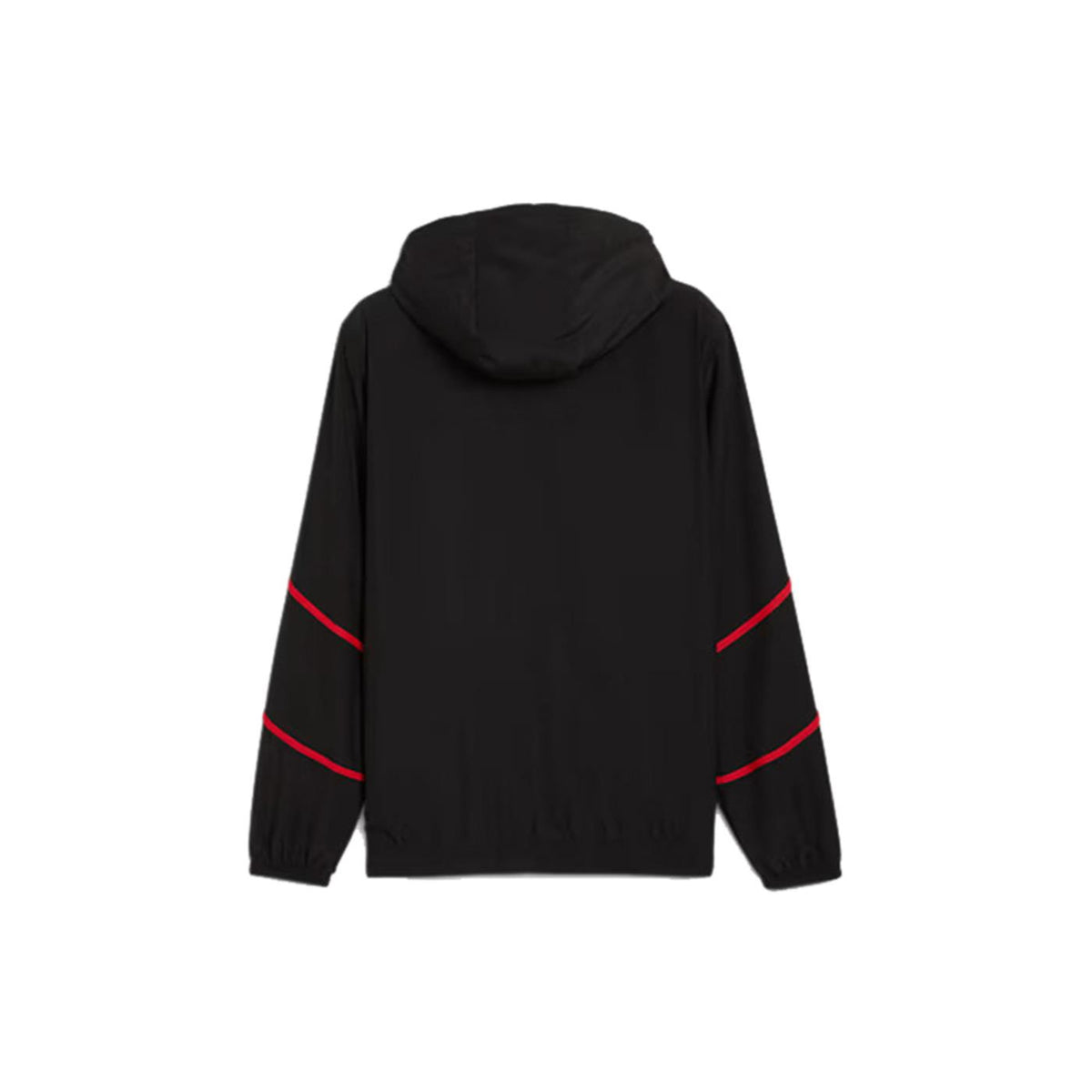 PUMA ACM PREMATCH WOVEN JACKET - seconda immagine
