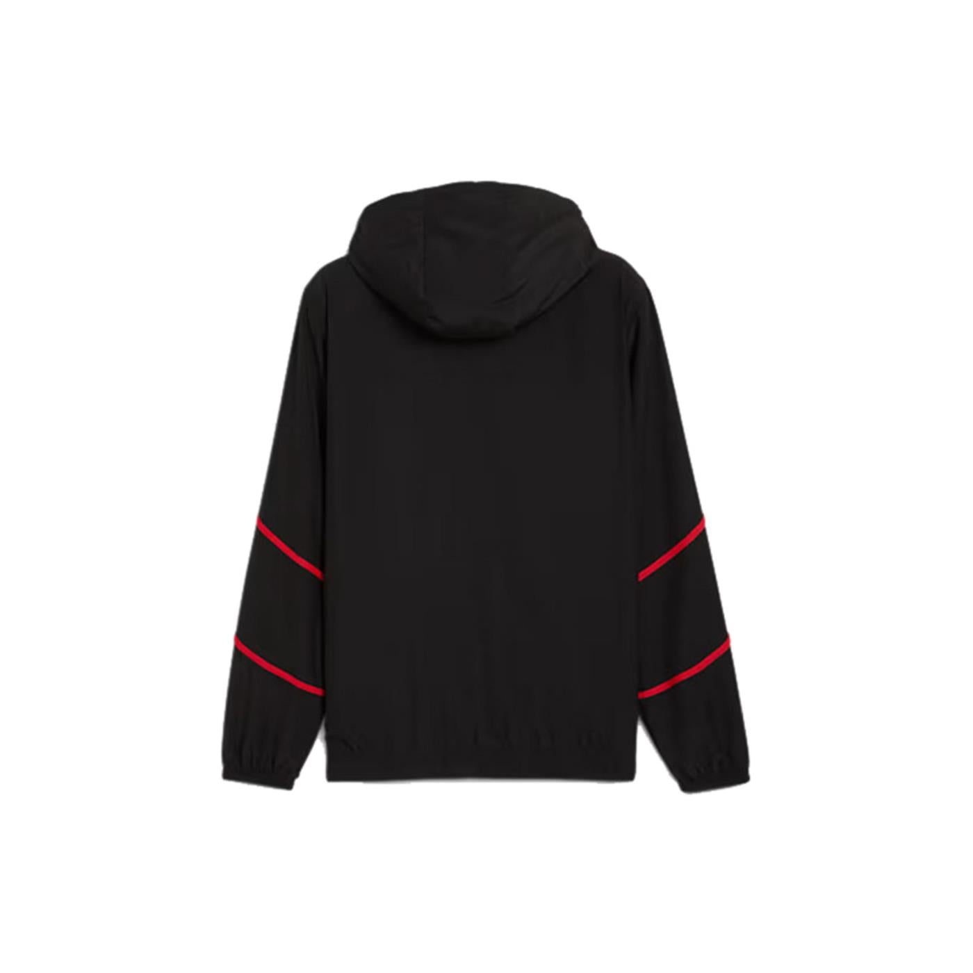 PUMA ACM PREMATCH WOVEN JACKET