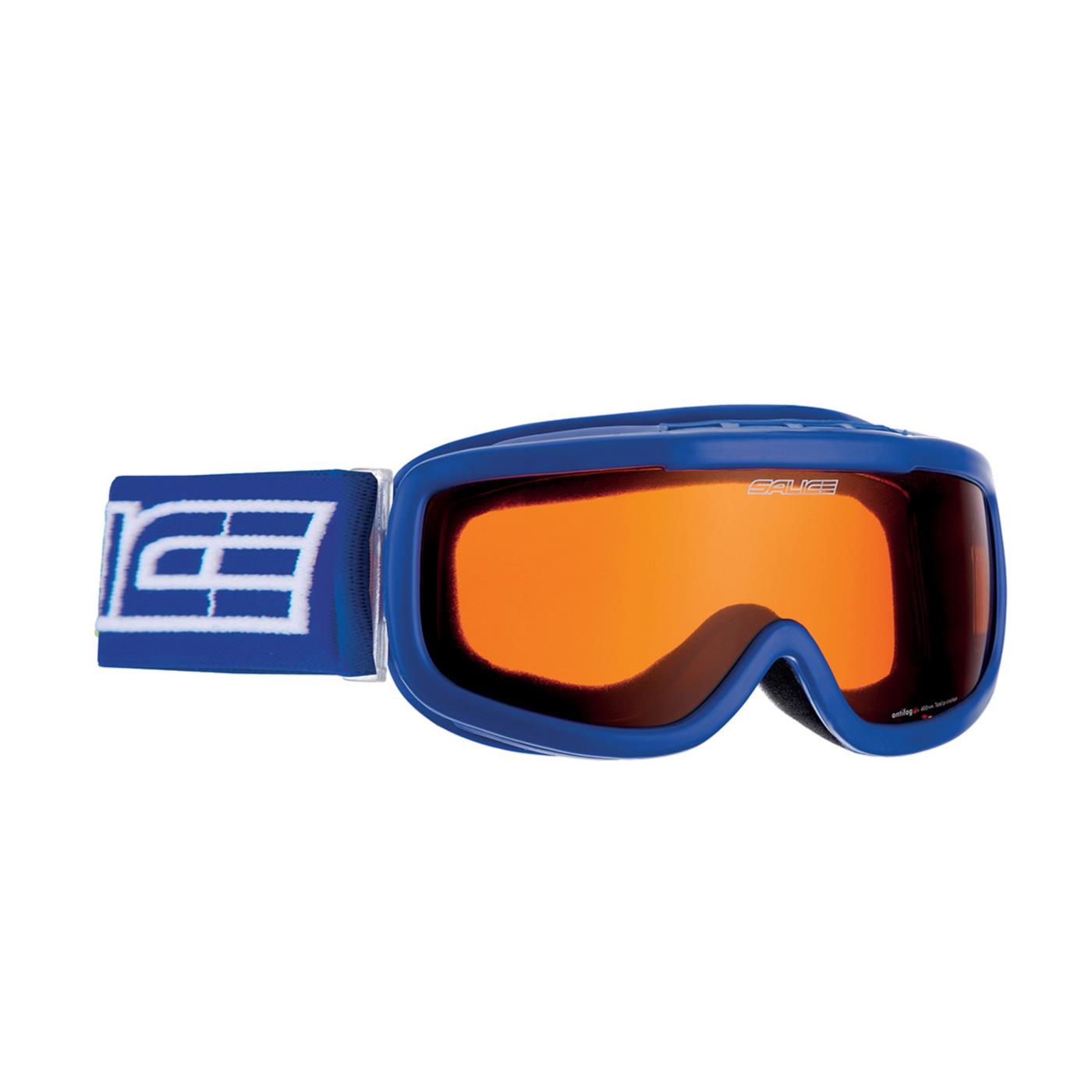 SALICE 778 BLUE ACRX ORANGE