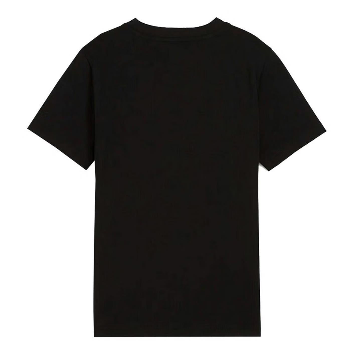 PUMA AC MILAN FUN TEE JR