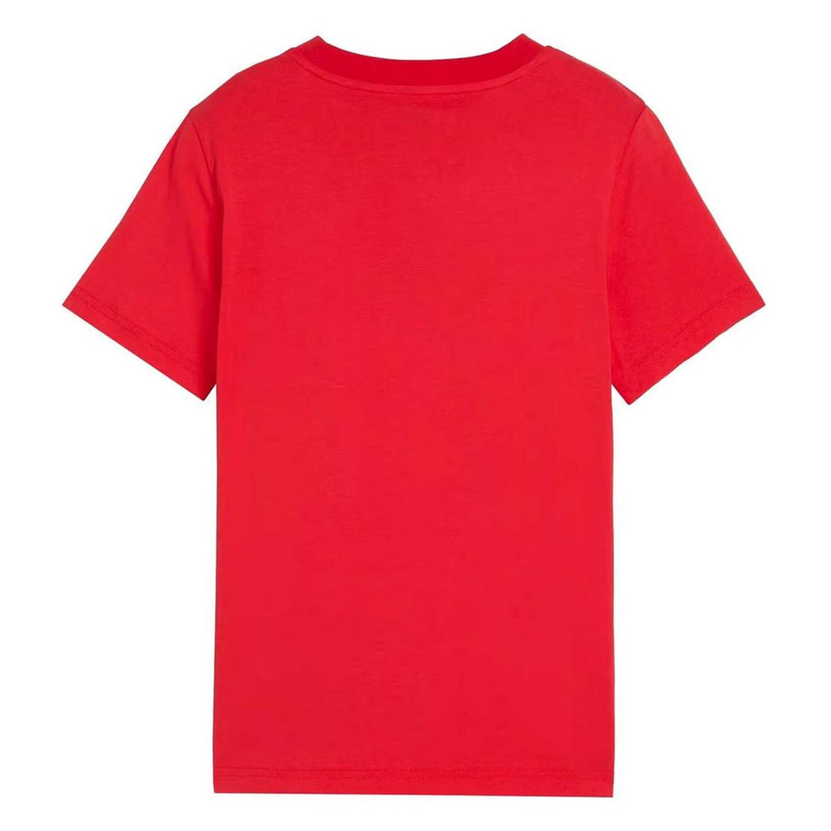 PUMA AC MILAN FUN TEE JR - seconda immagine