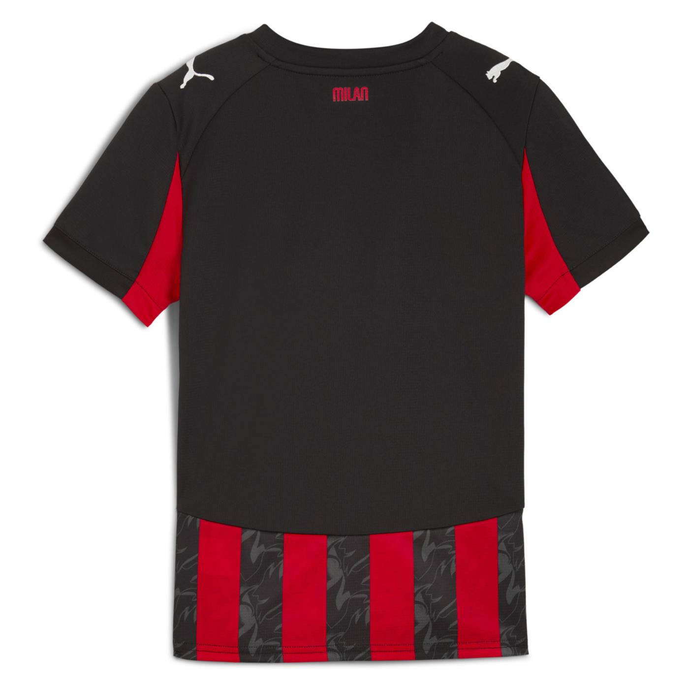 PUMA ACM HOME JERSEY REPLICA J