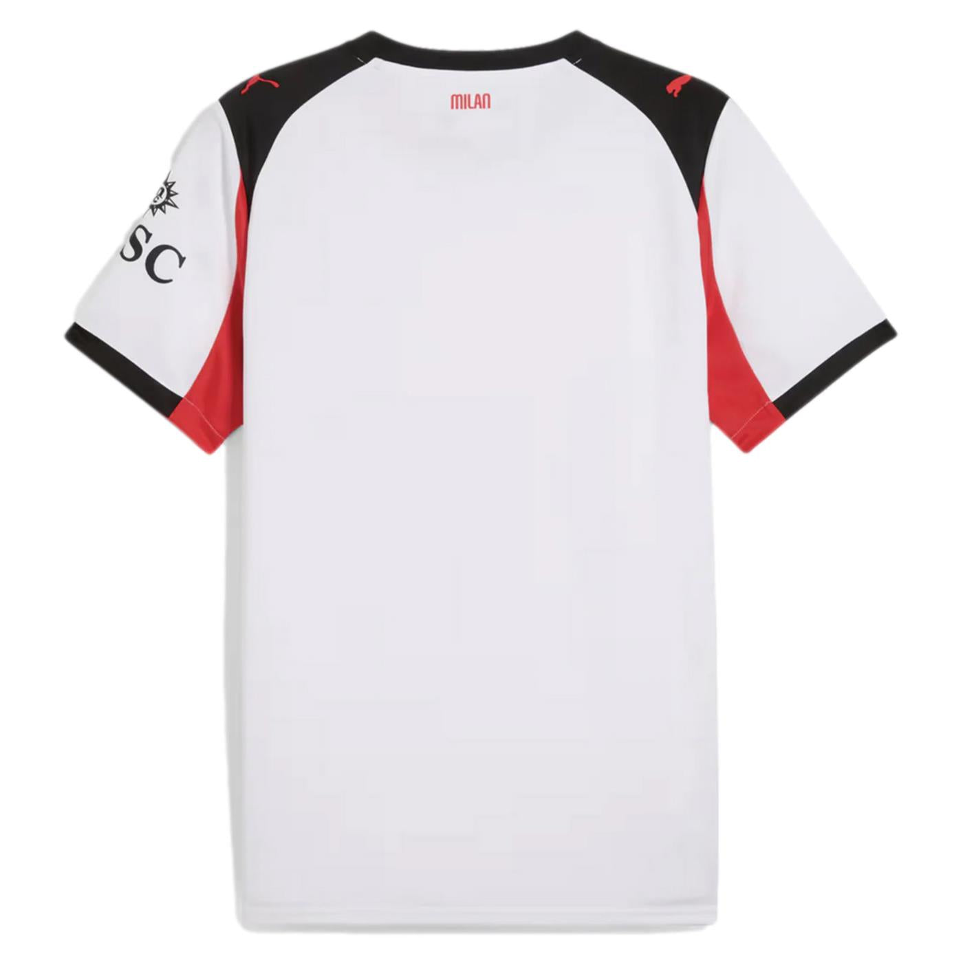 PUMA ACM AWAY JERSEY REPLICA