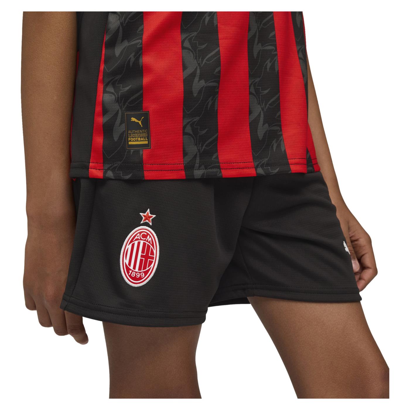 PUMA ACM SHORTS REPLICA JR
