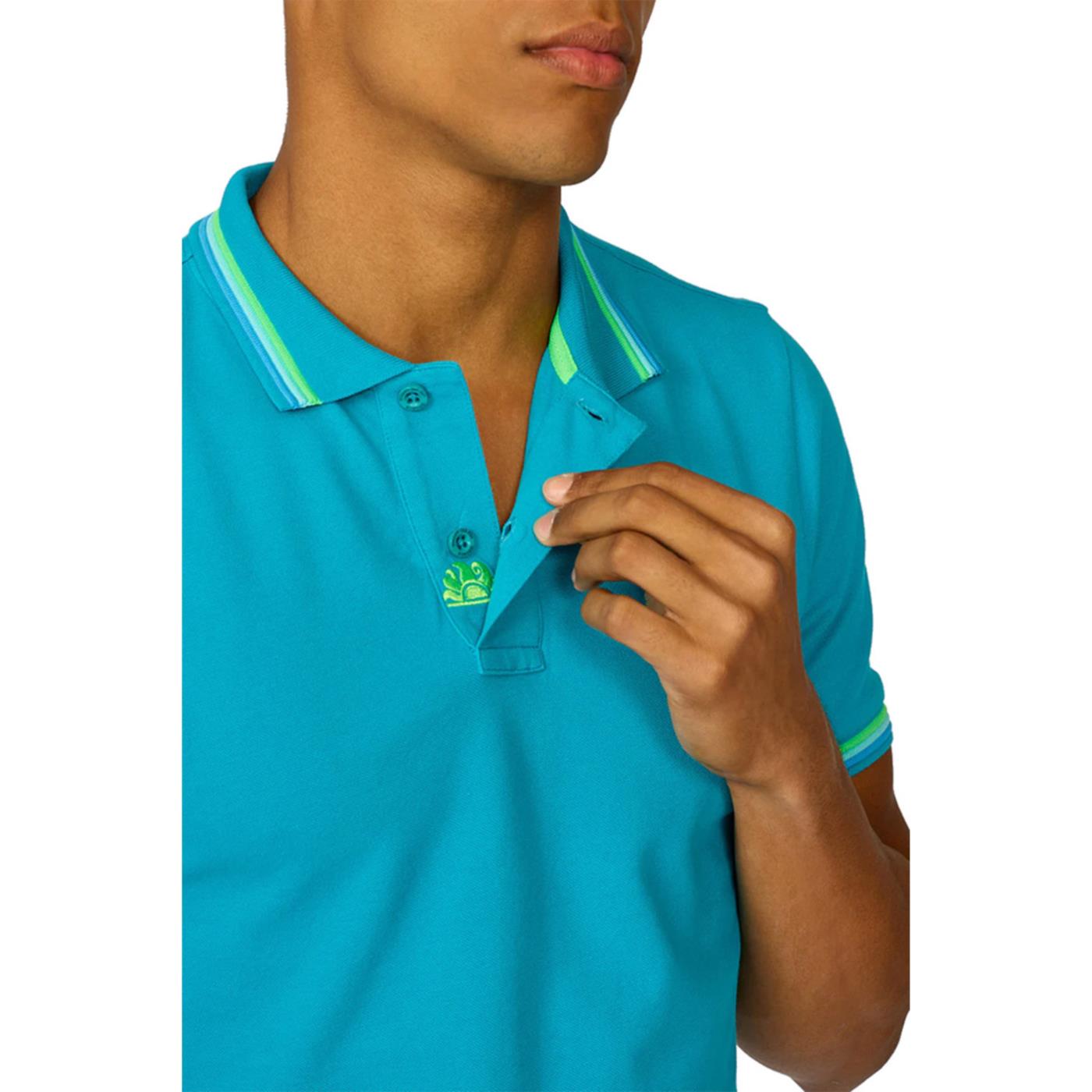 SUNDEK BRICE POLO