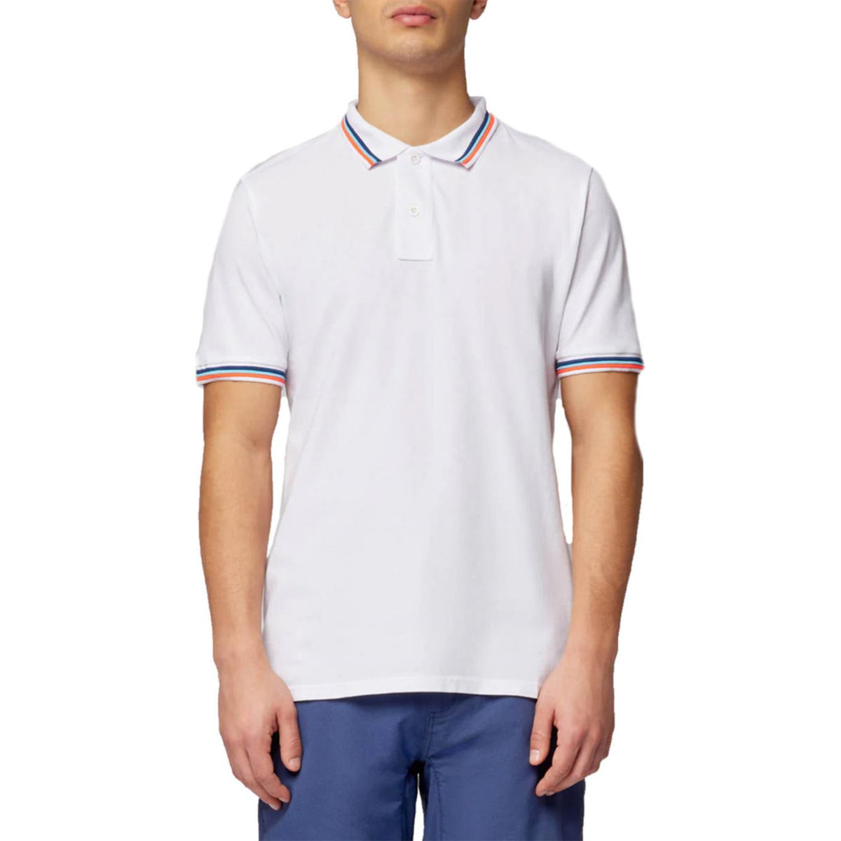 SUNDEK BRICE POLO - seconda immagine
