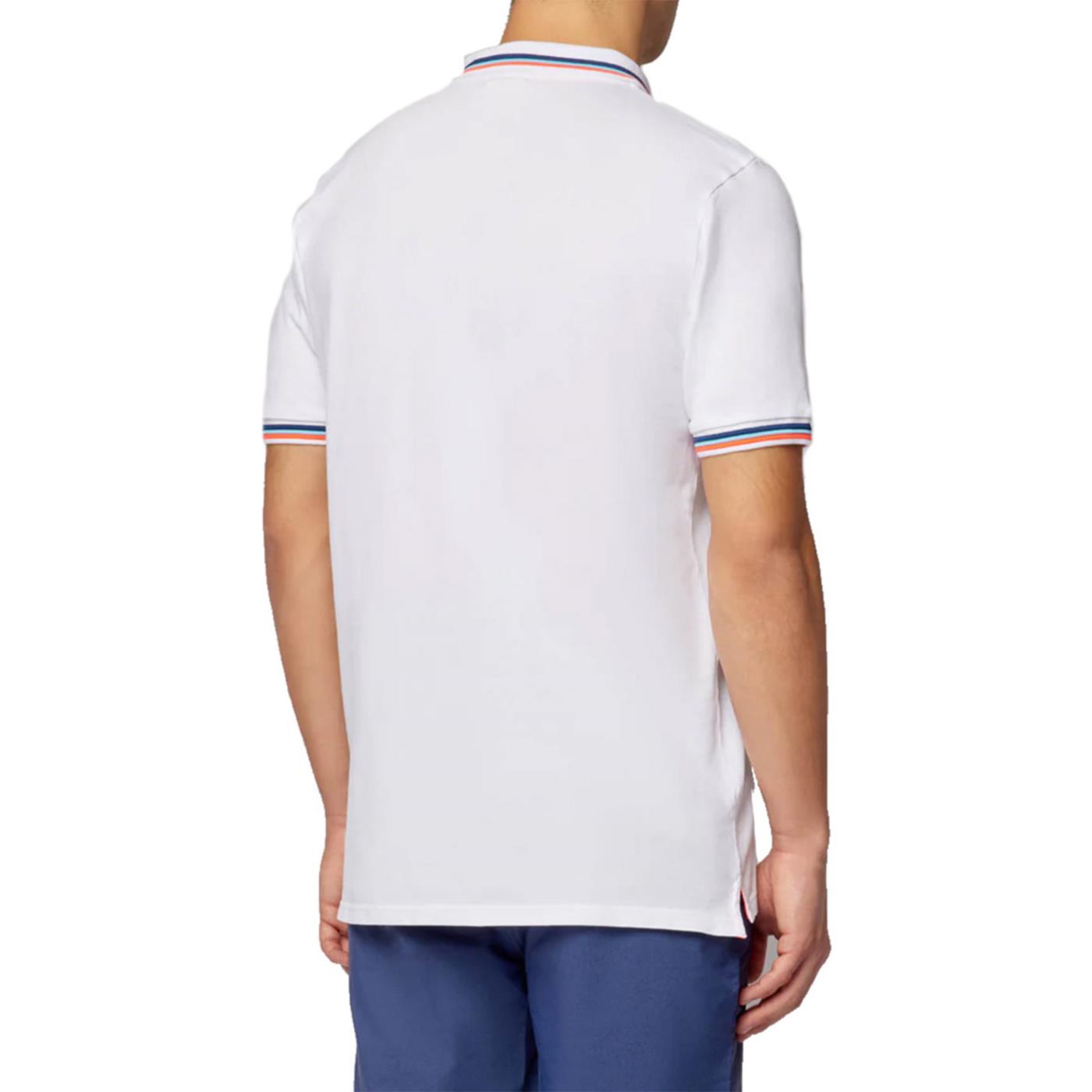 SUNDEK BRICE POLO