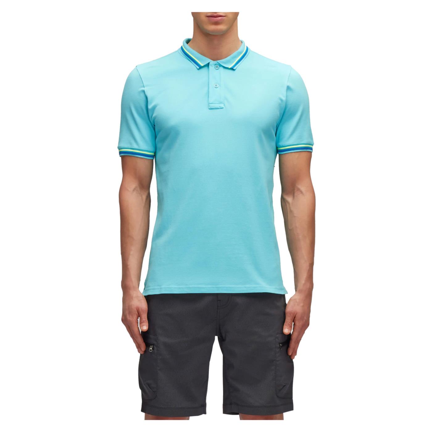 SUNDEK BRICE POLO