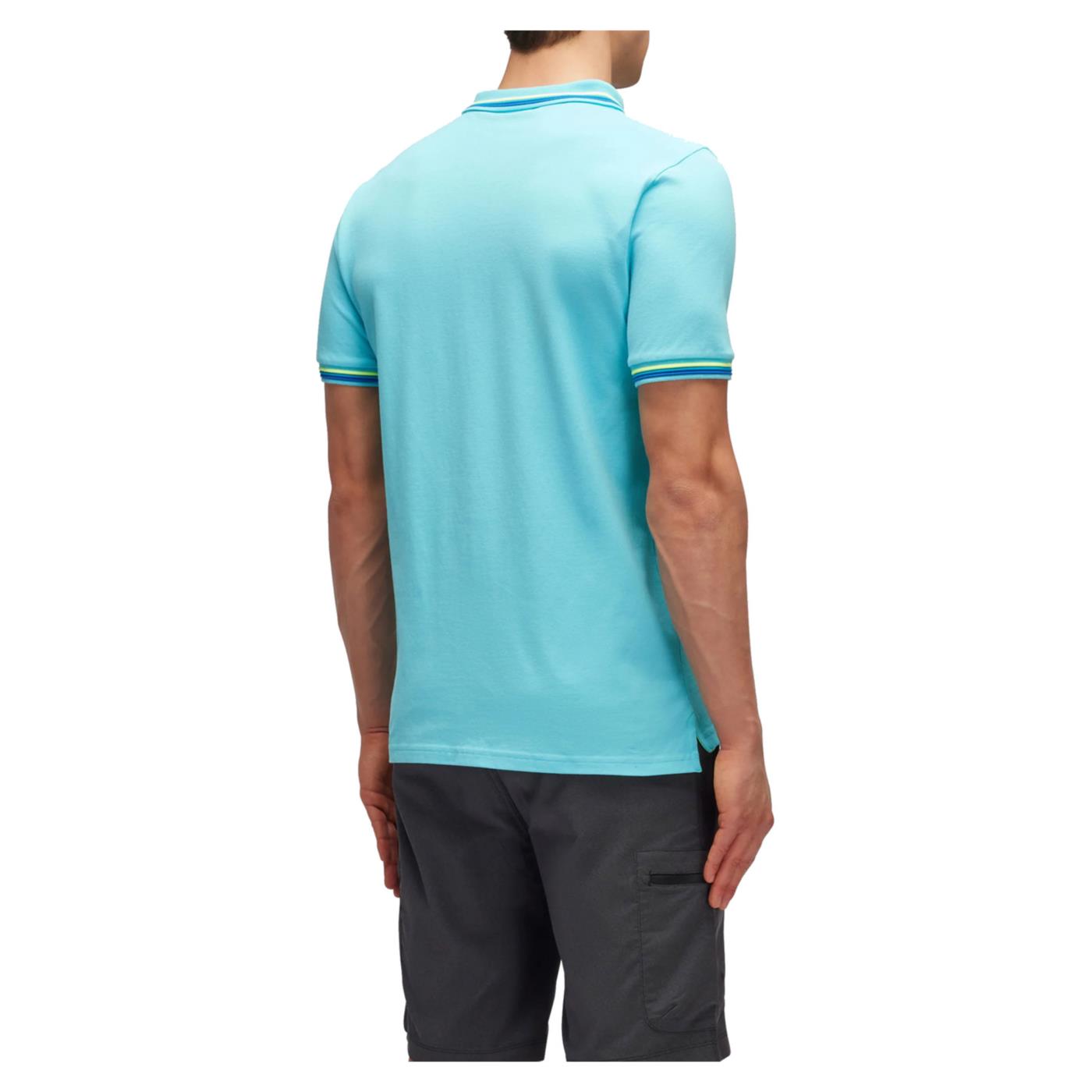 SUNDEK BRICE POLO
