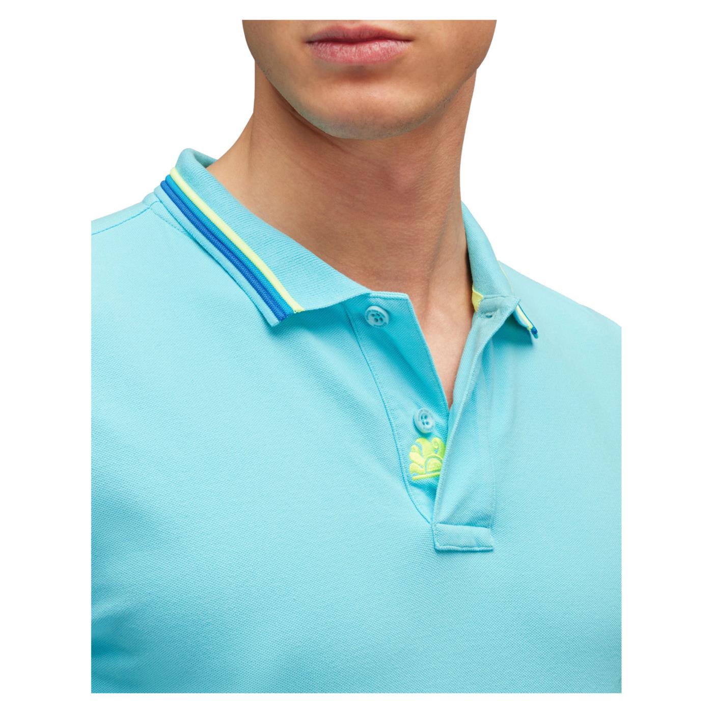 SUNDEK BRICE POLO