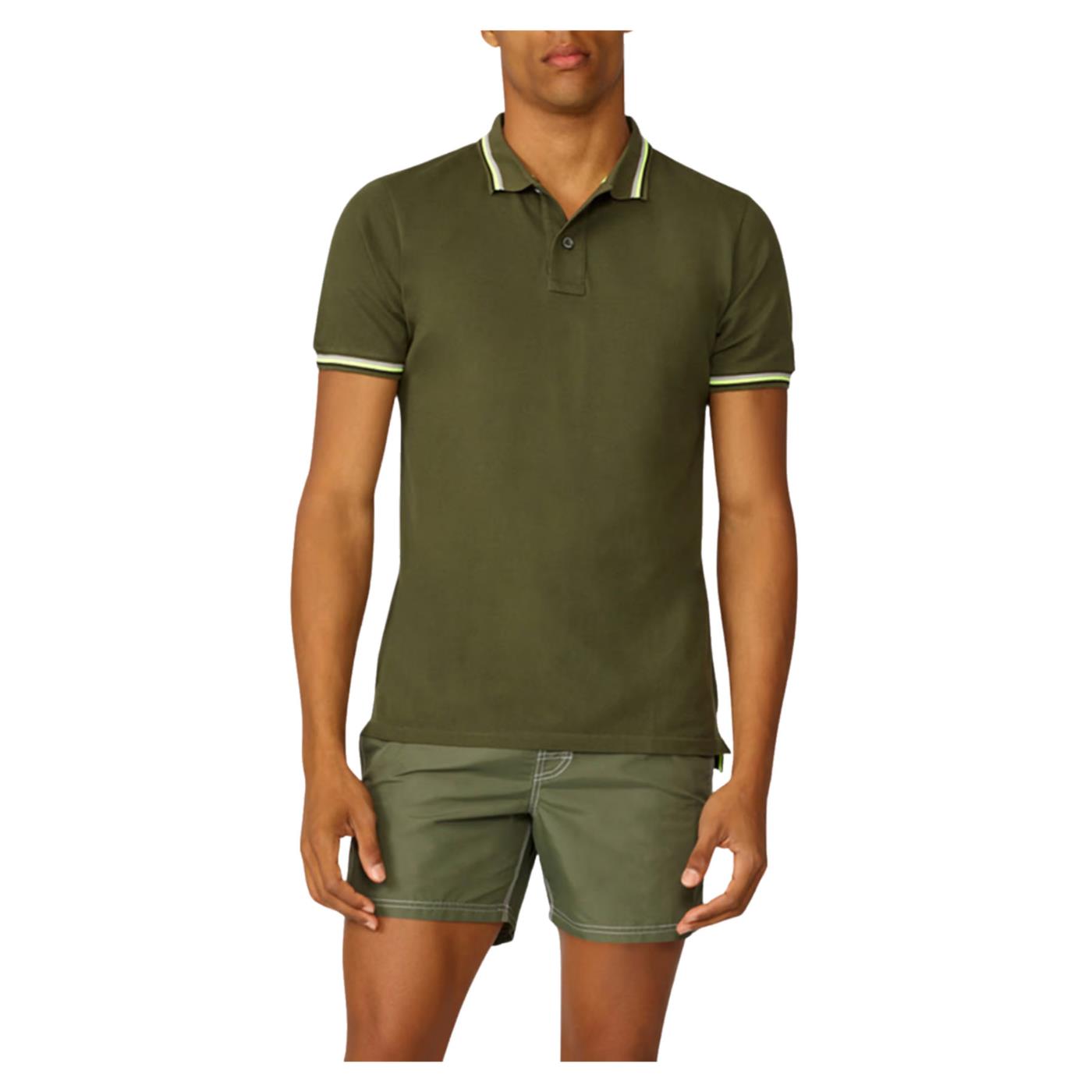 SUNDEK BRICE POLO