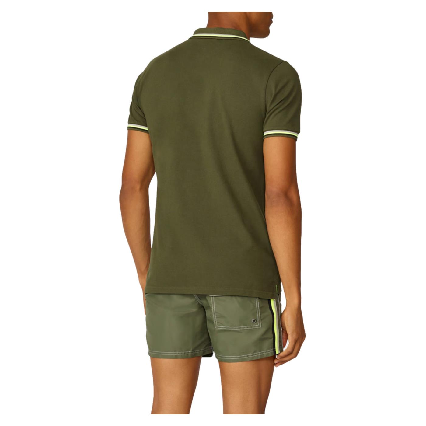 SUNDEK BRICE POLO