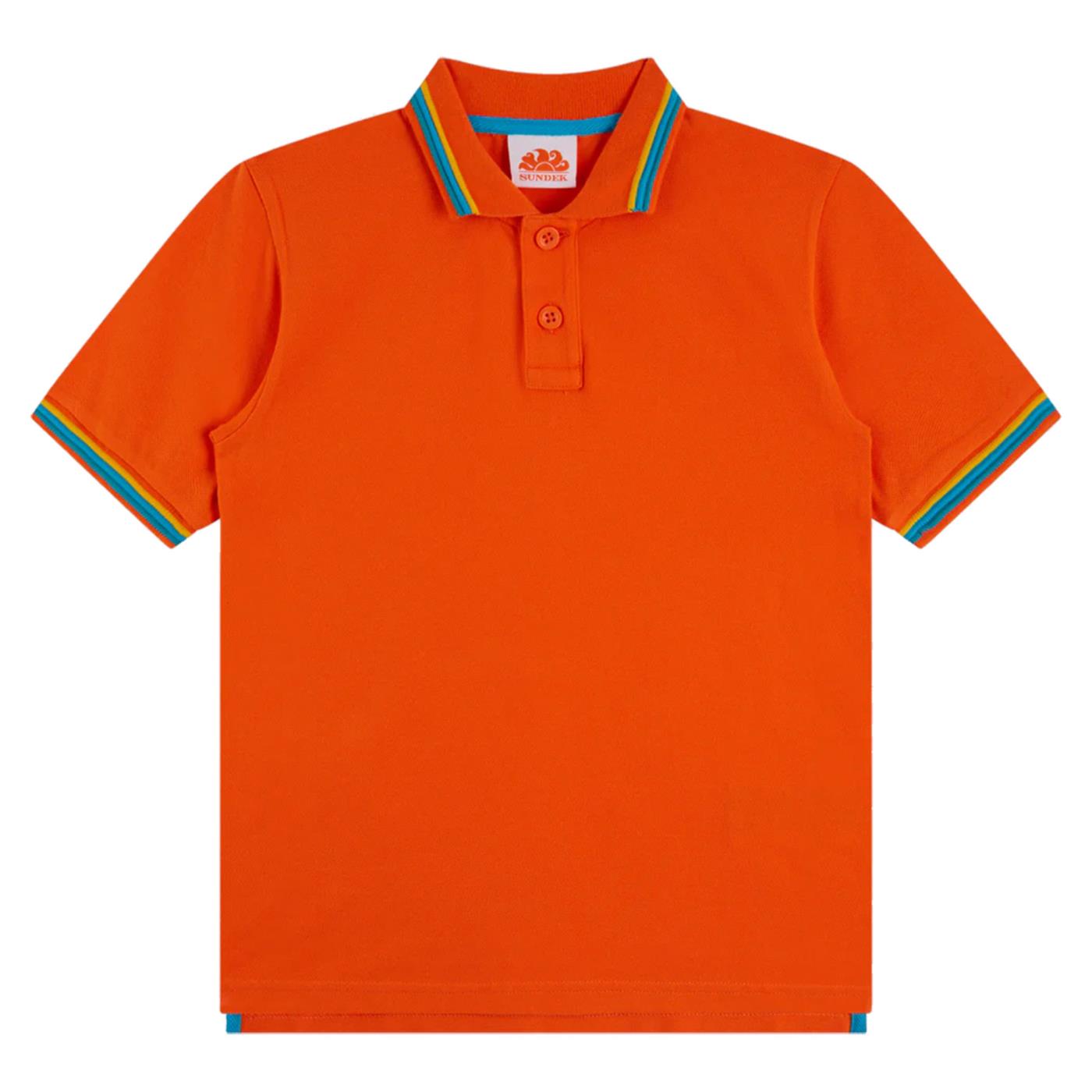 SUNDEK BRICE POLO