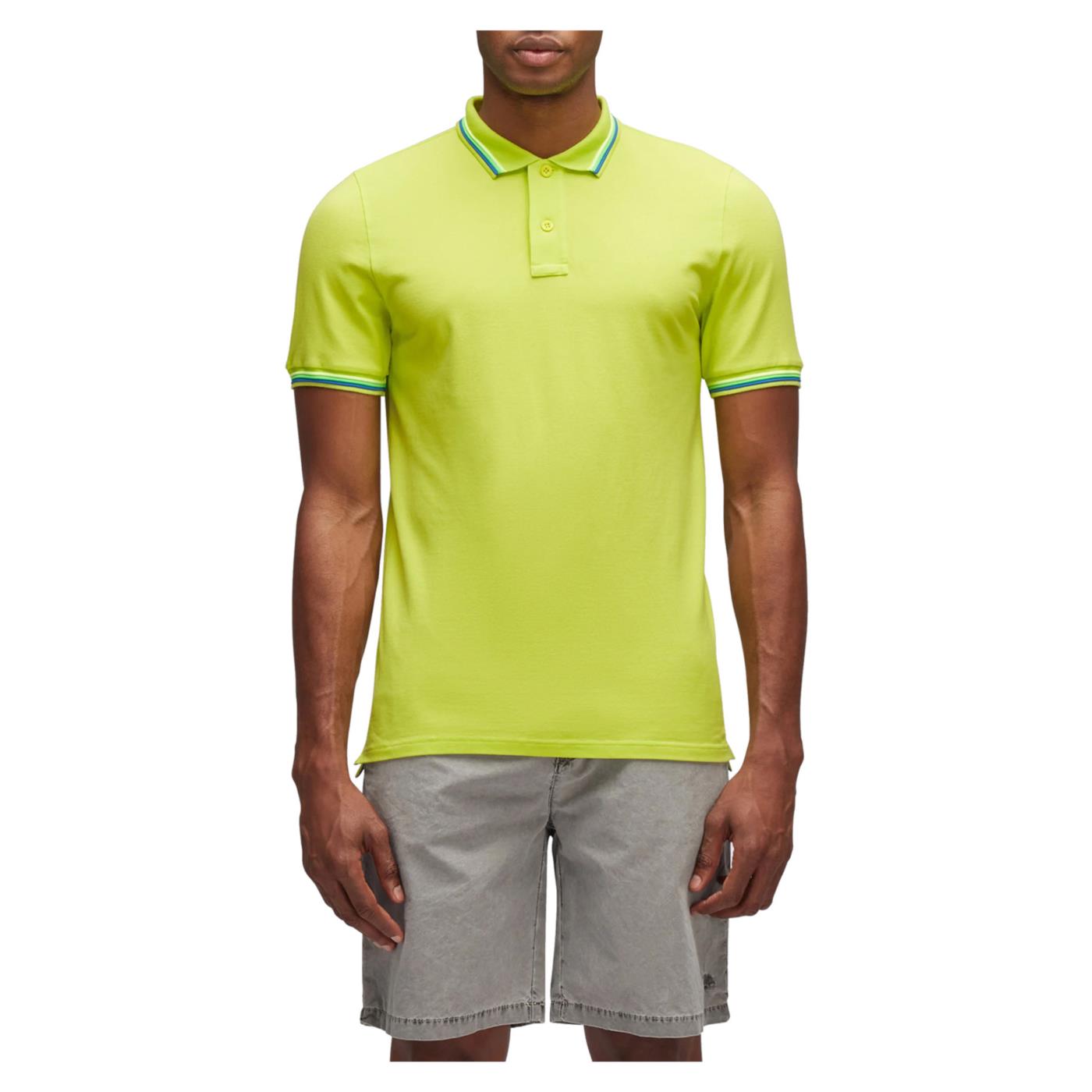 SUNDEK BRICE POLO