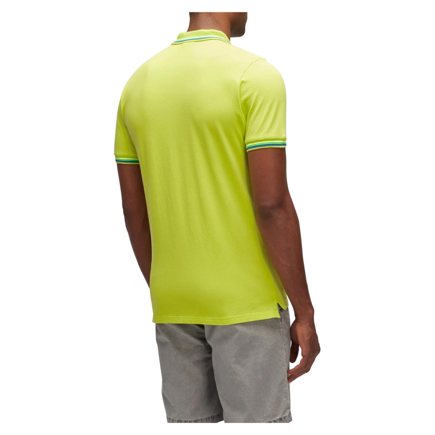 SUNDEK BRICE POLO