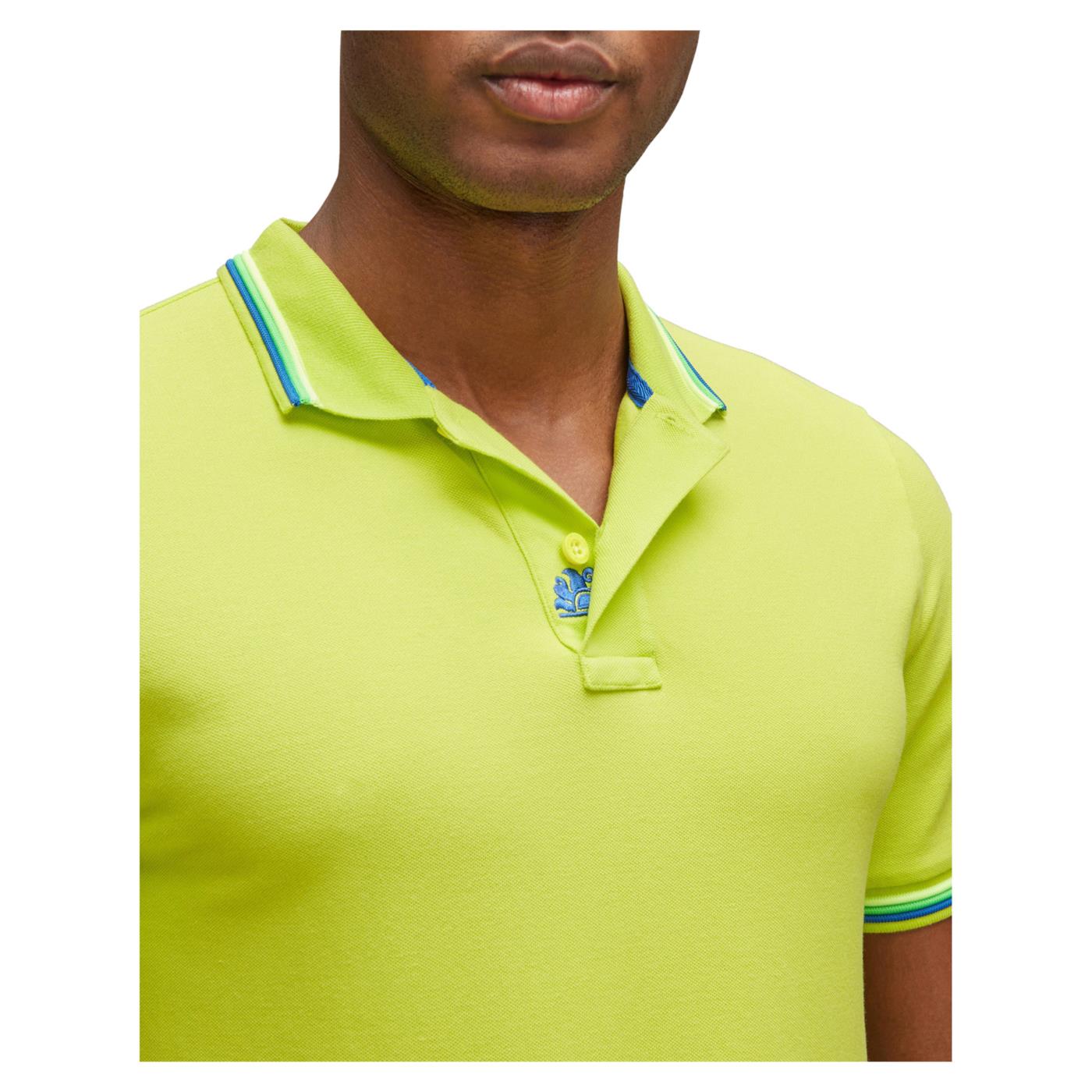 SUNDEK BRICE POLO