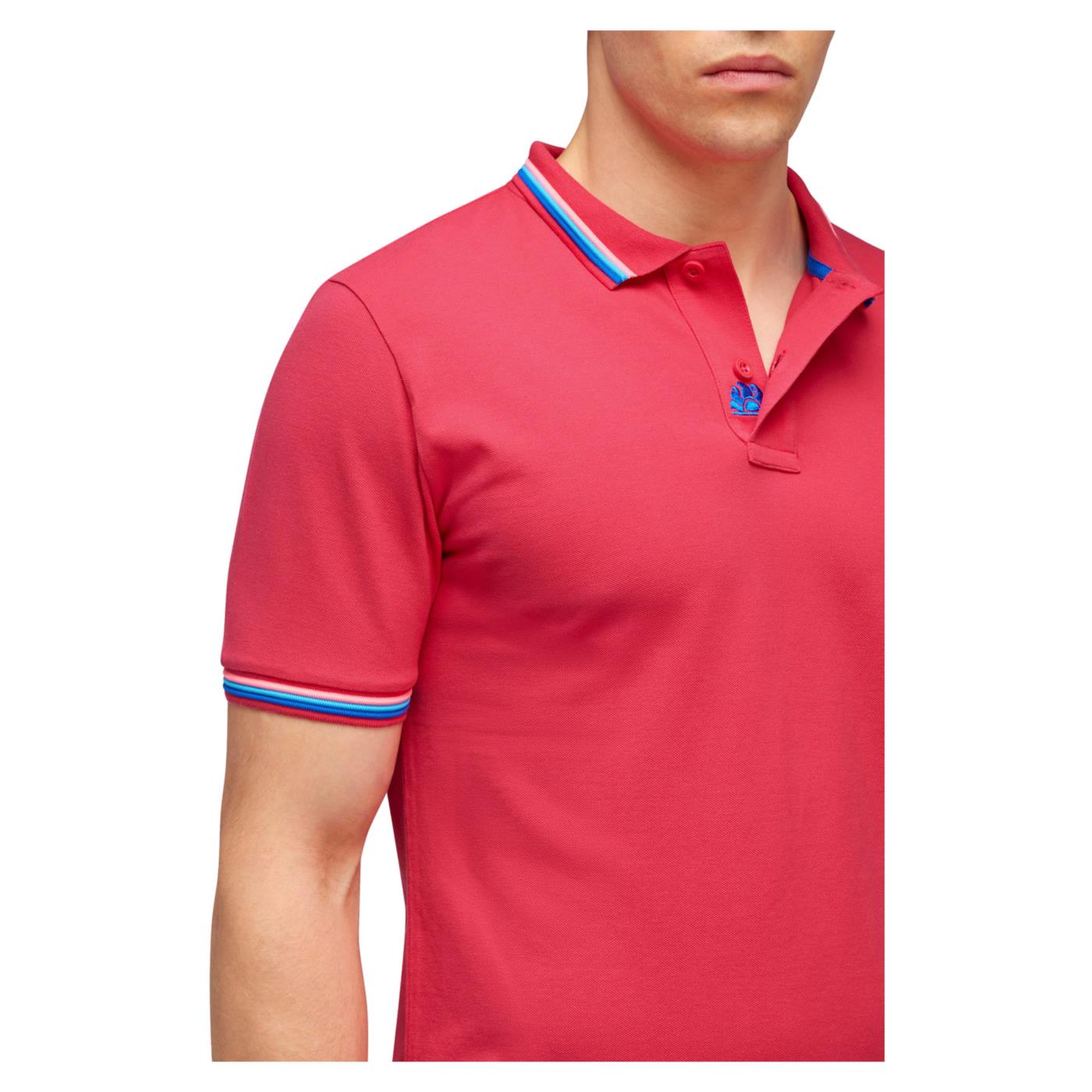 SUNDEK BRICE POLO