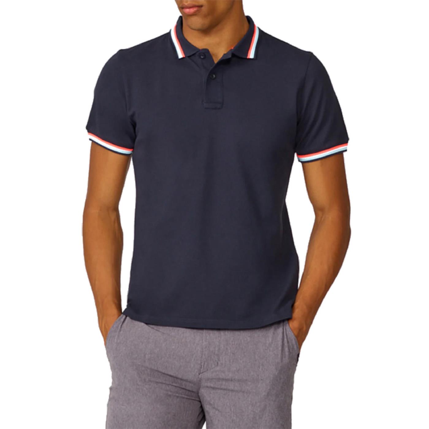 SUNDEK BRICE POLO