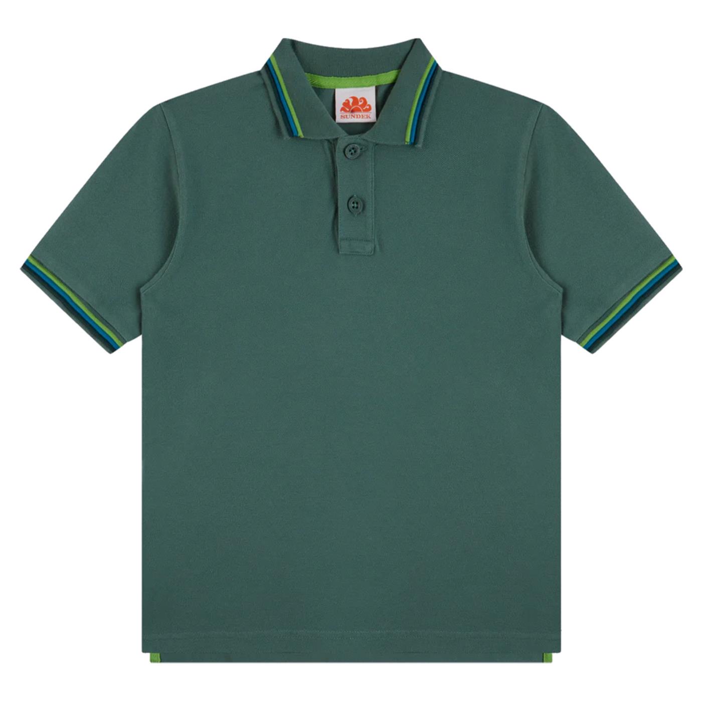 SUNDEK BRICE POLO