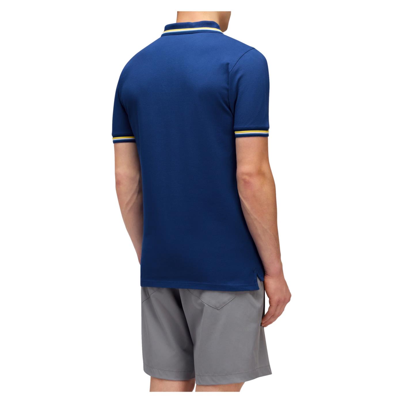 SUNDEK BRICE POLO