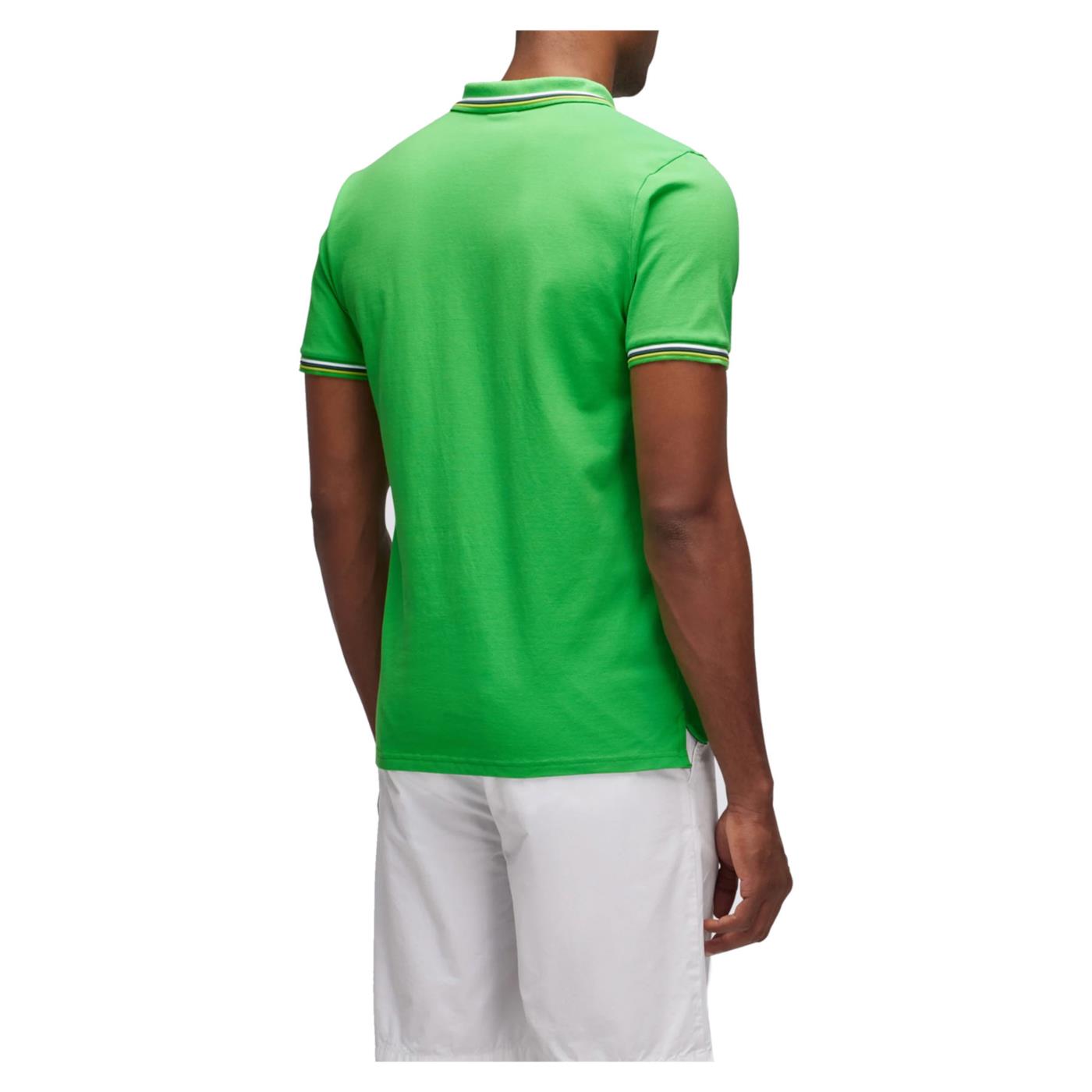 SUNDEK BRICE POLO