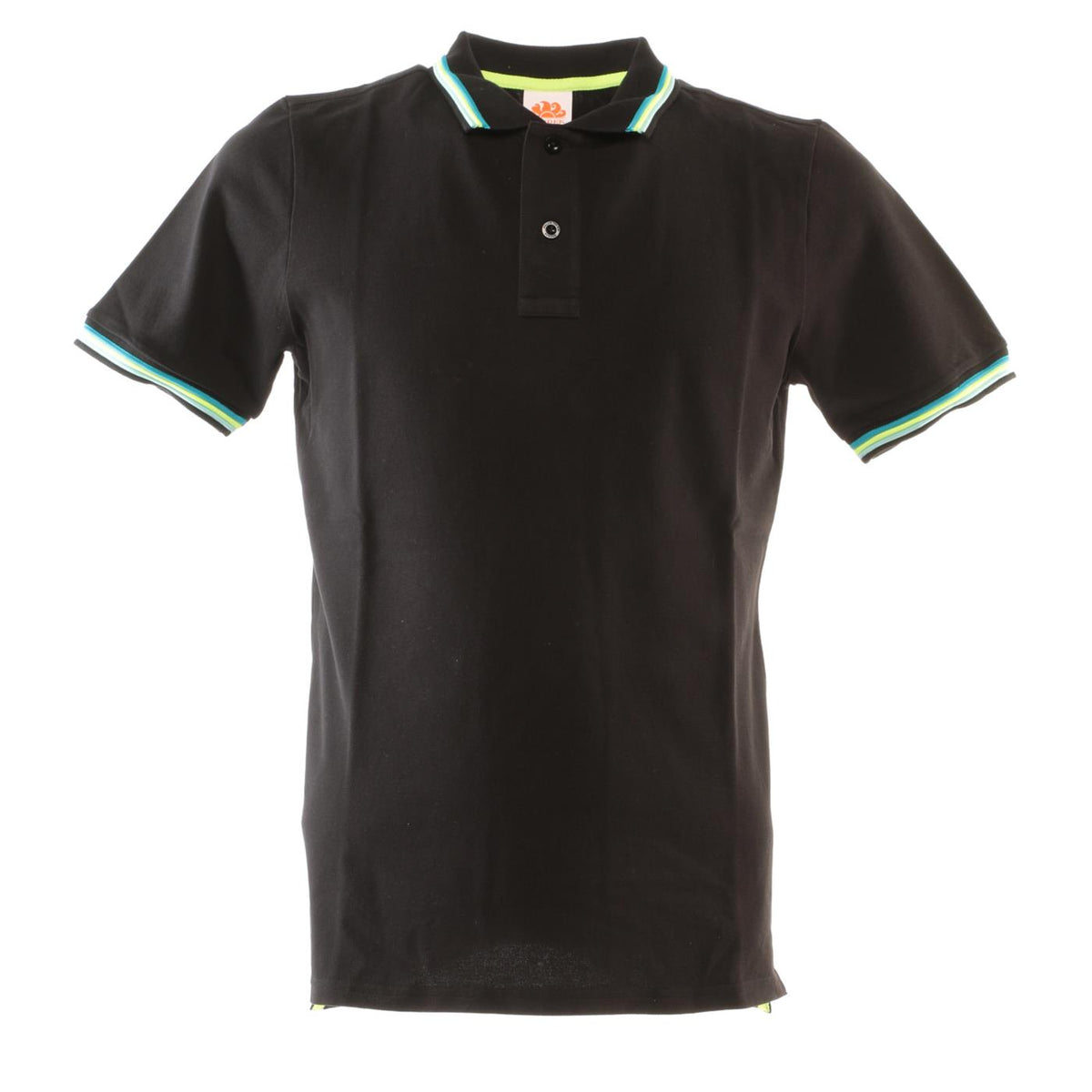 SUNDEK BRICE SHORT SLEEVE POLO