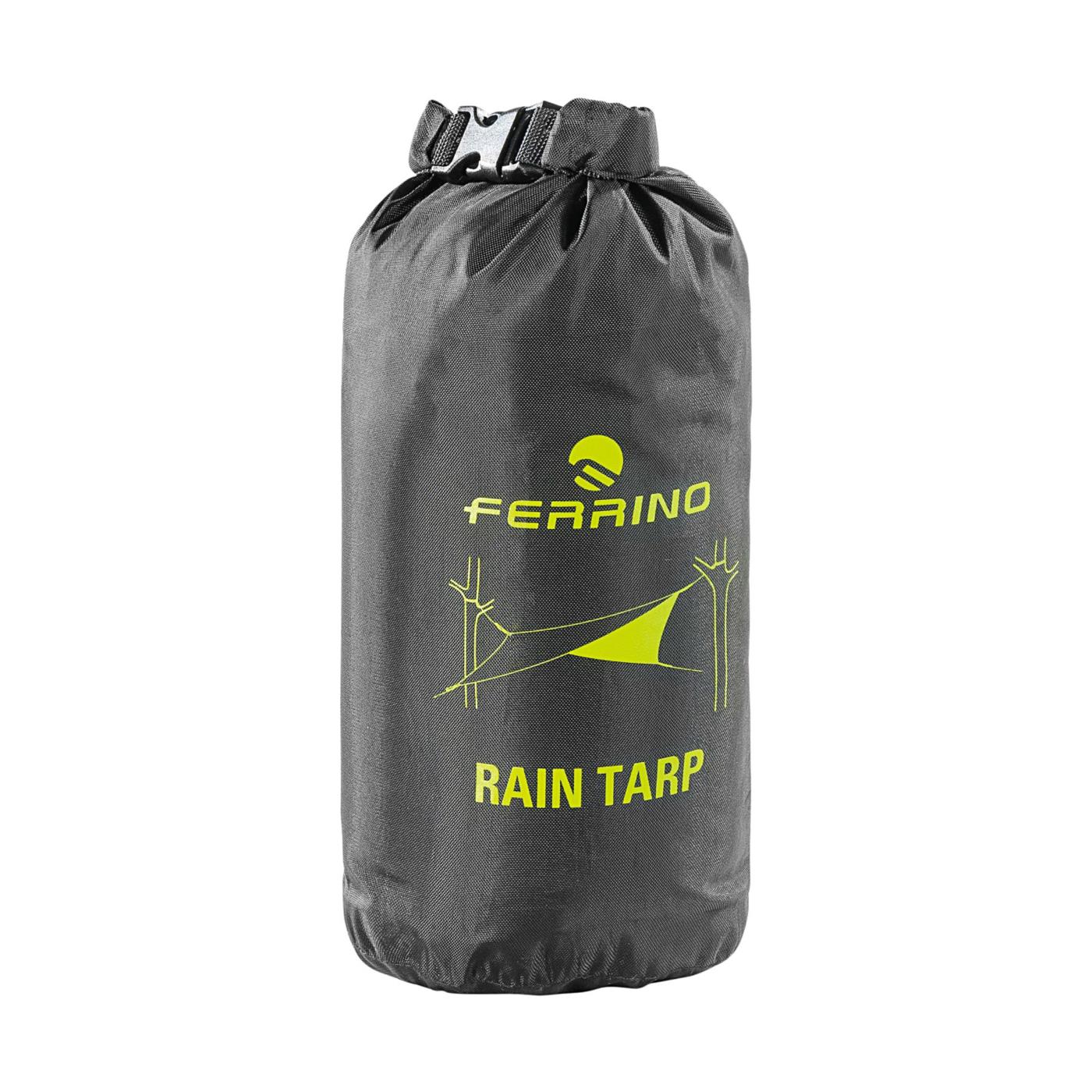 FERRINO RAIN TARP 240X240 CM