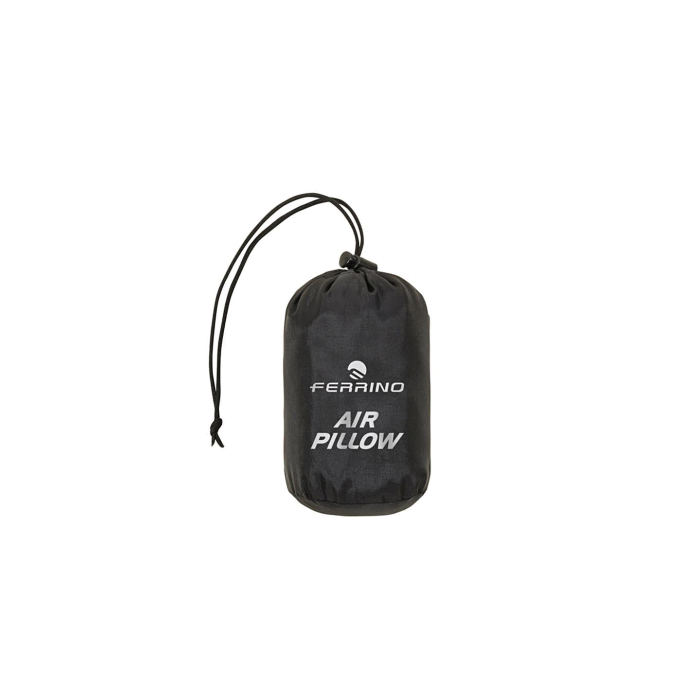 FERRINO CUSCINO AIR PILLOW VERDE