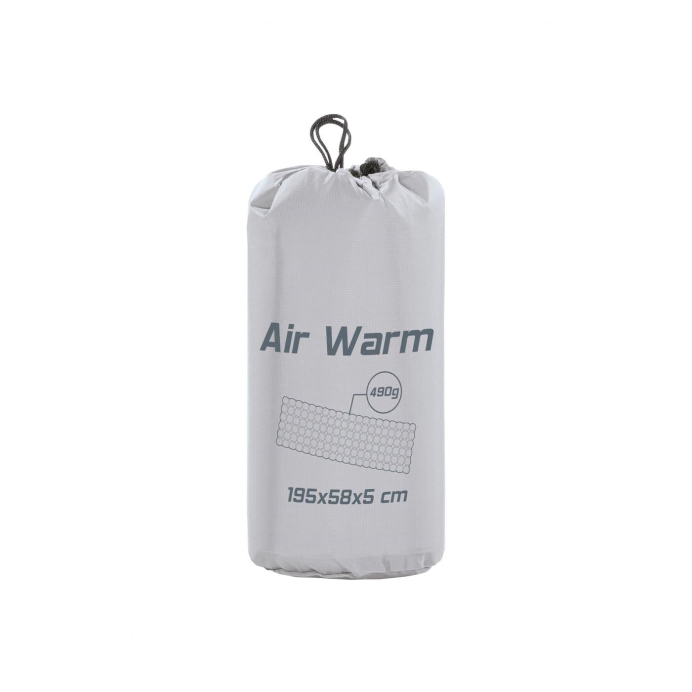 FERRINO MATERASSINO AIR WARM
