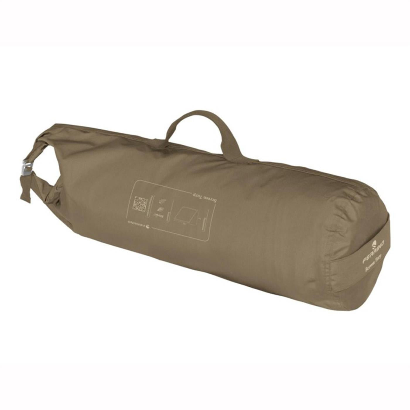 FERRINO SCREEN TARP 6X4 MT