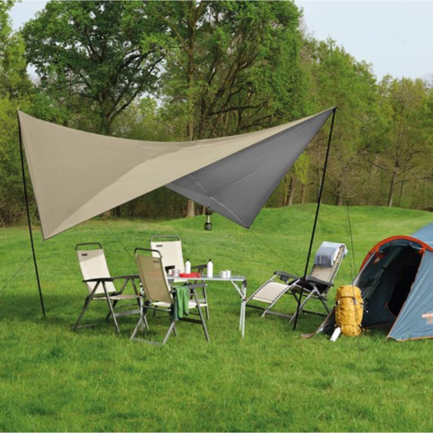 FERRINO SCREEN TARP 6X4 MT