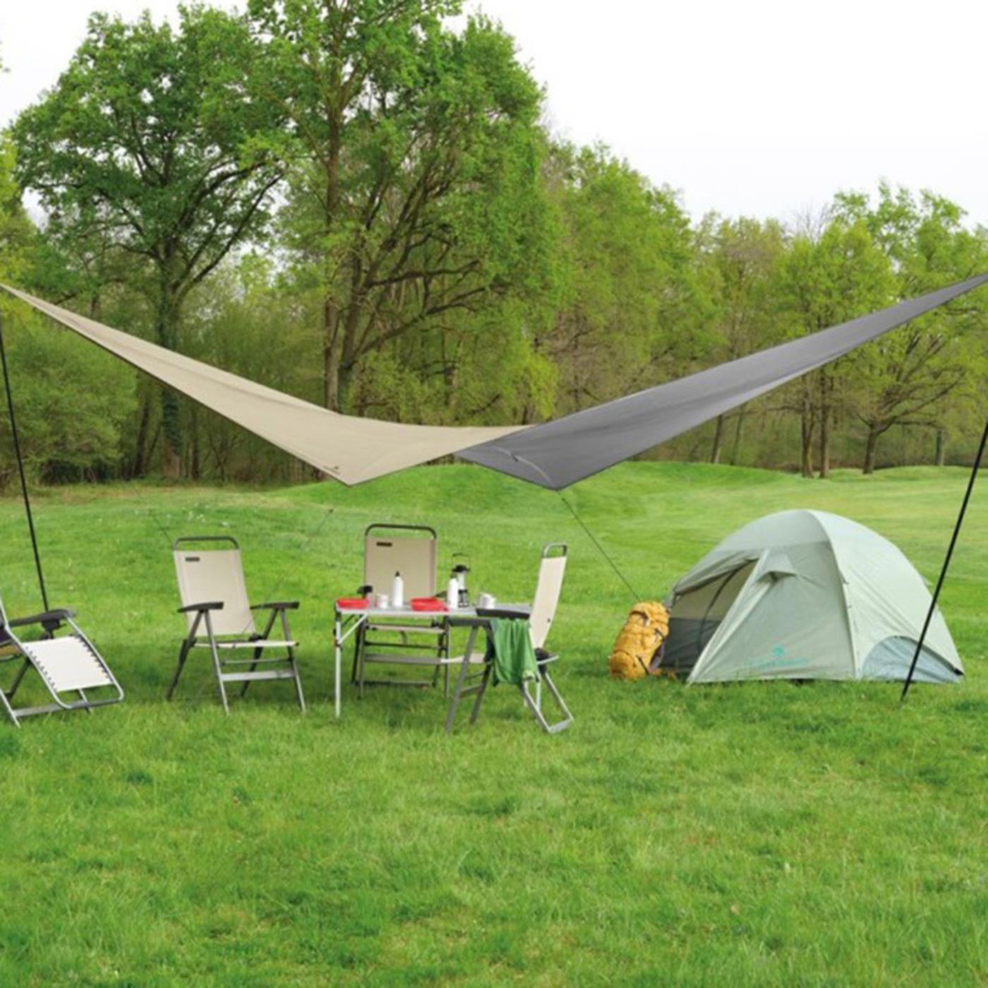 FERRINO SCREEN TARP 6X4 MT