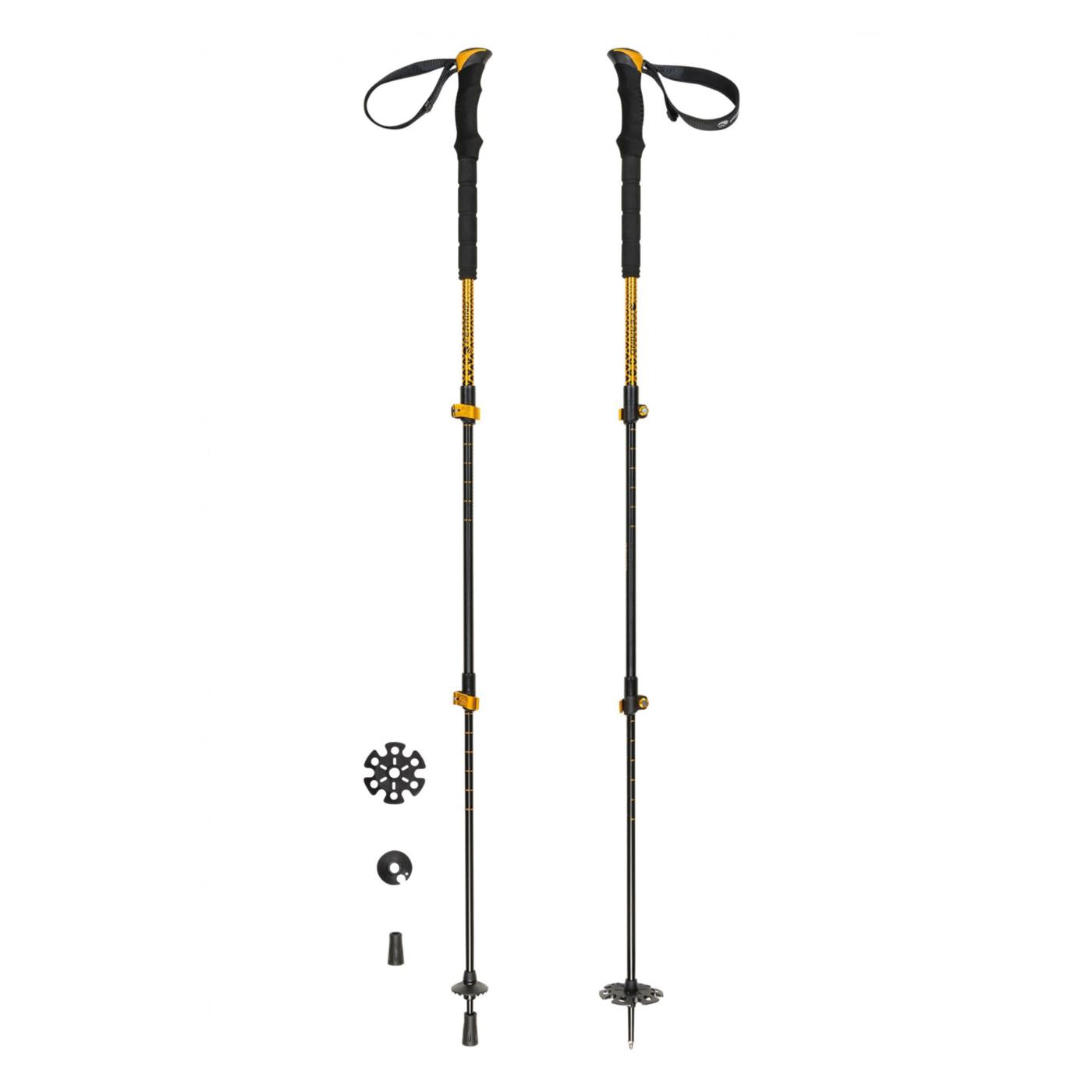 FERRINO BASTONCINI MUSTANG TREK