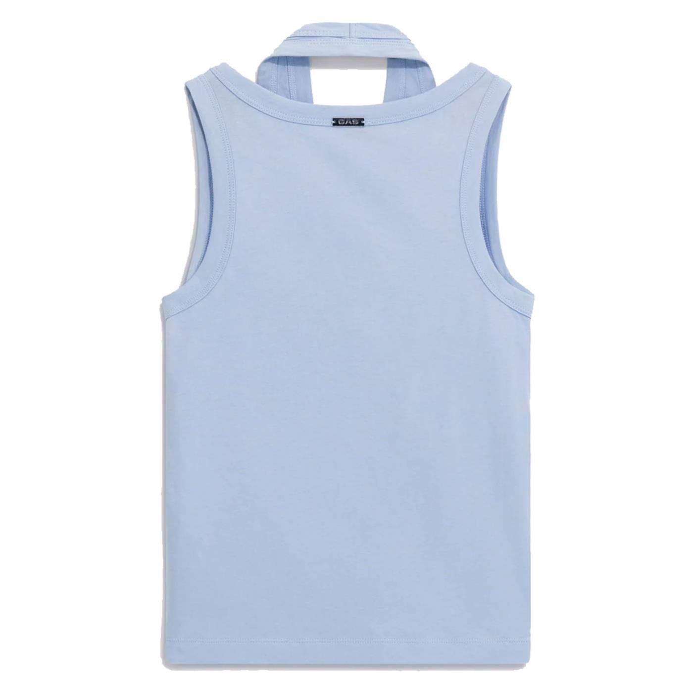 GAS TEFFYS TOP LIGHT JERSEY