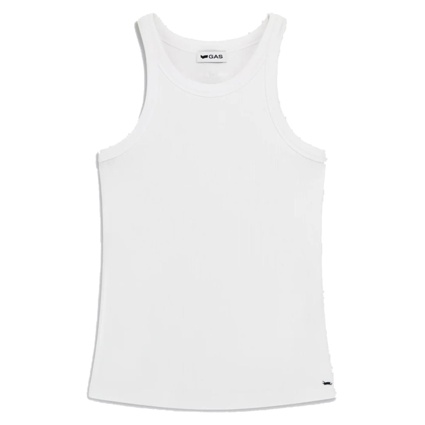 GAS KARA TOP COTTON LYCRA