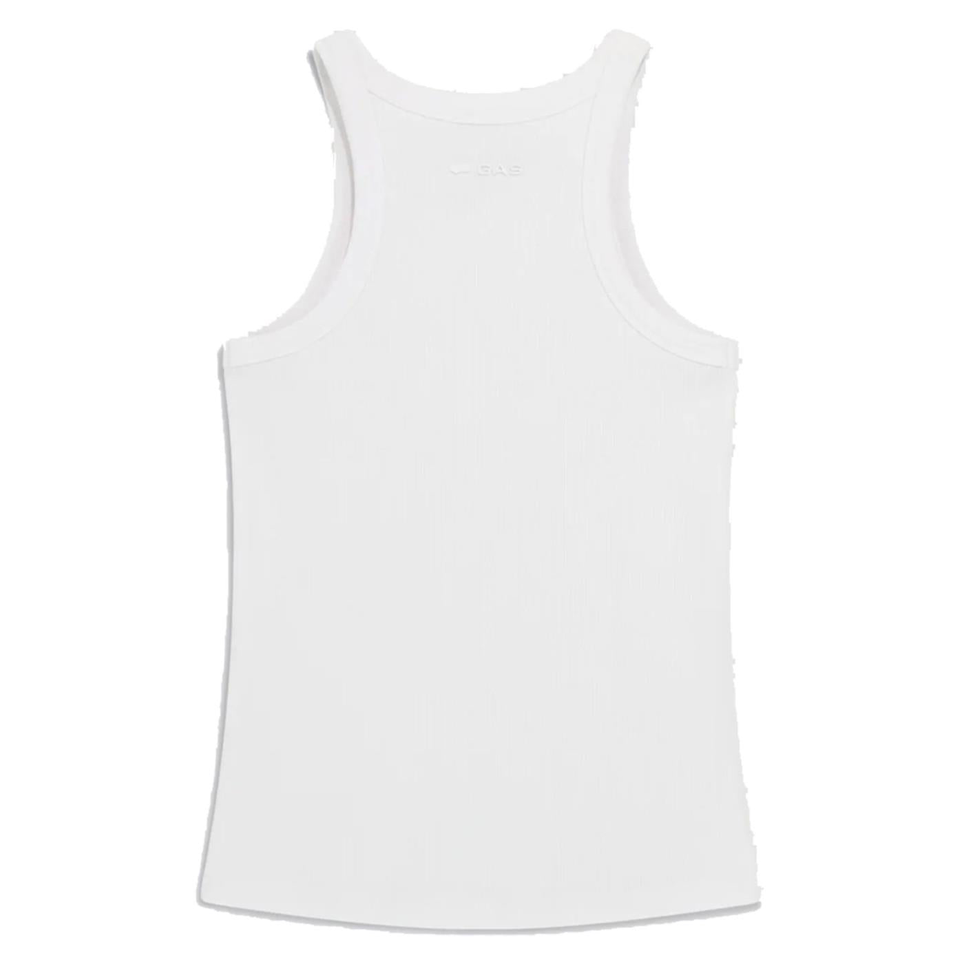 GAS KARA TOP COTTON LYCRA