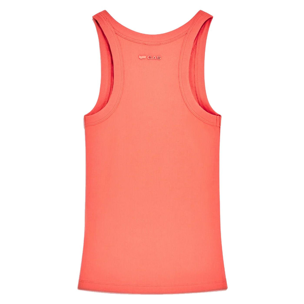 GAS KARA TOP COTTON LYCRA - seconda immagine