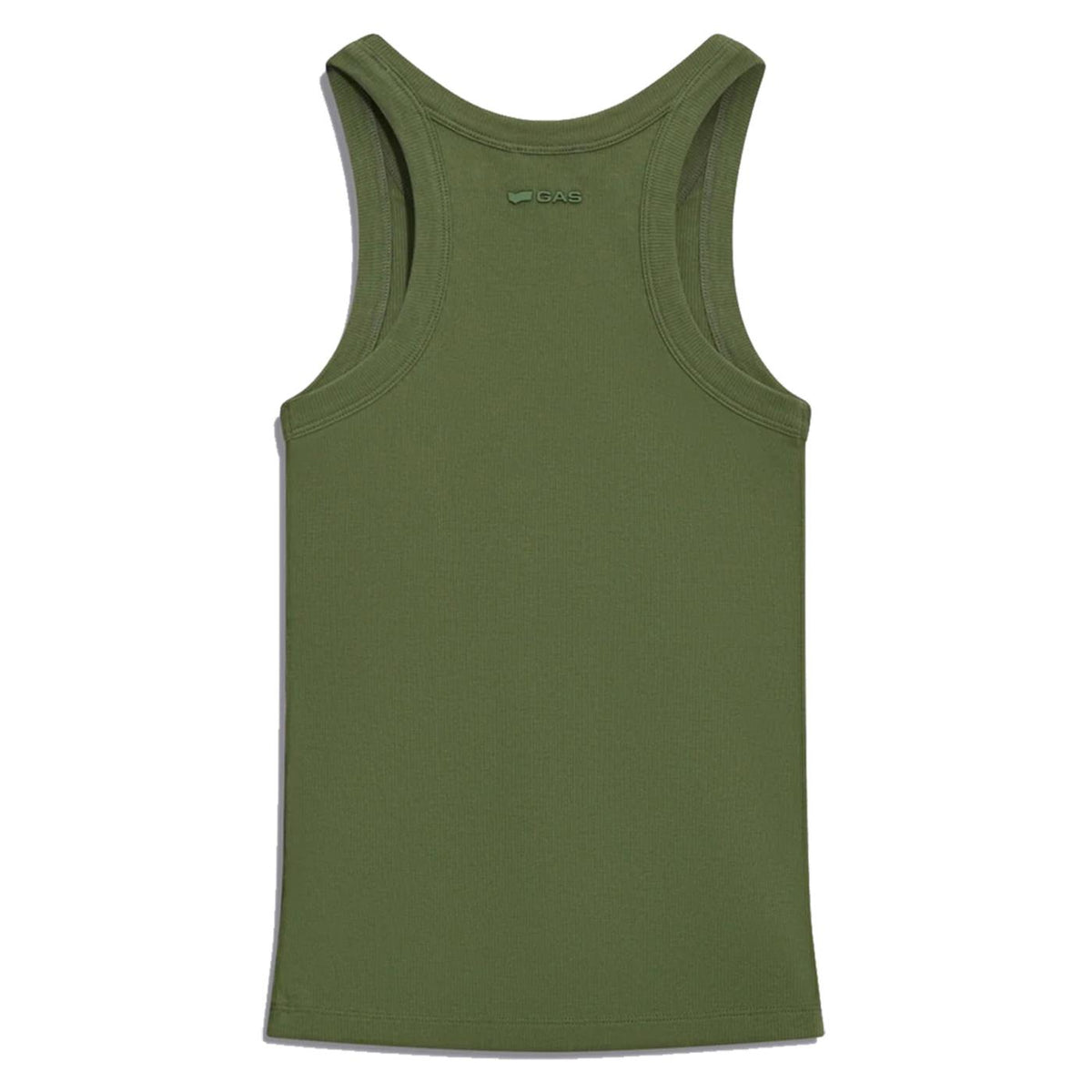 GAS KARA TOP COTTON LYCRA - seconda immagine