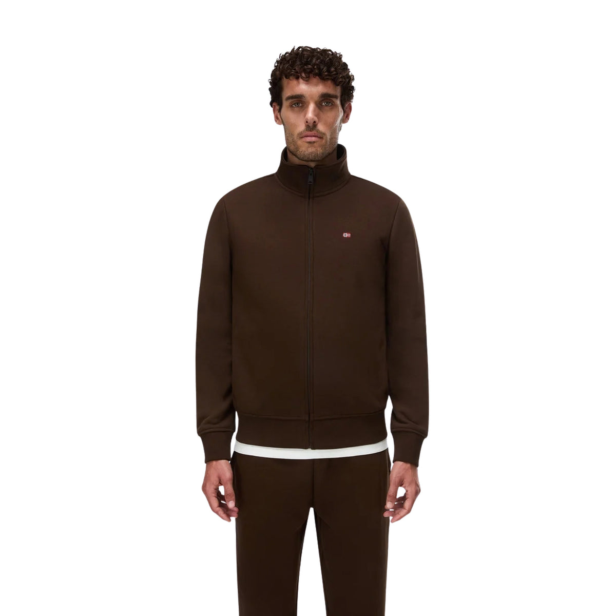 NAPAPIJRI BALIS FULL ZIP