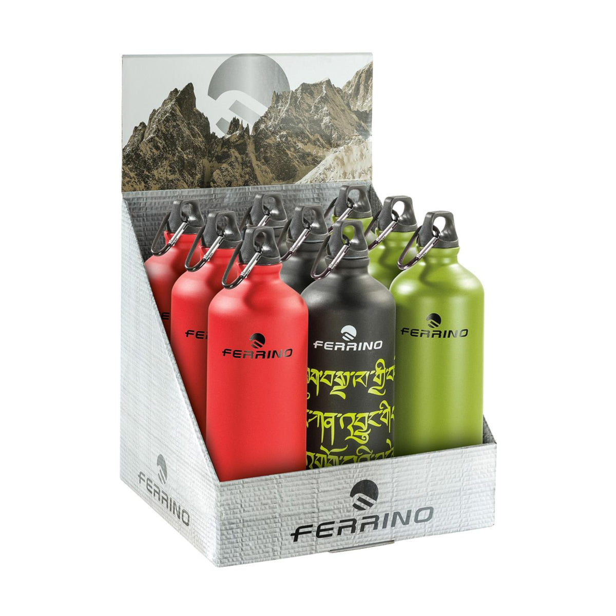 FERRINO TRICKLE BOTTLE 1 LT.