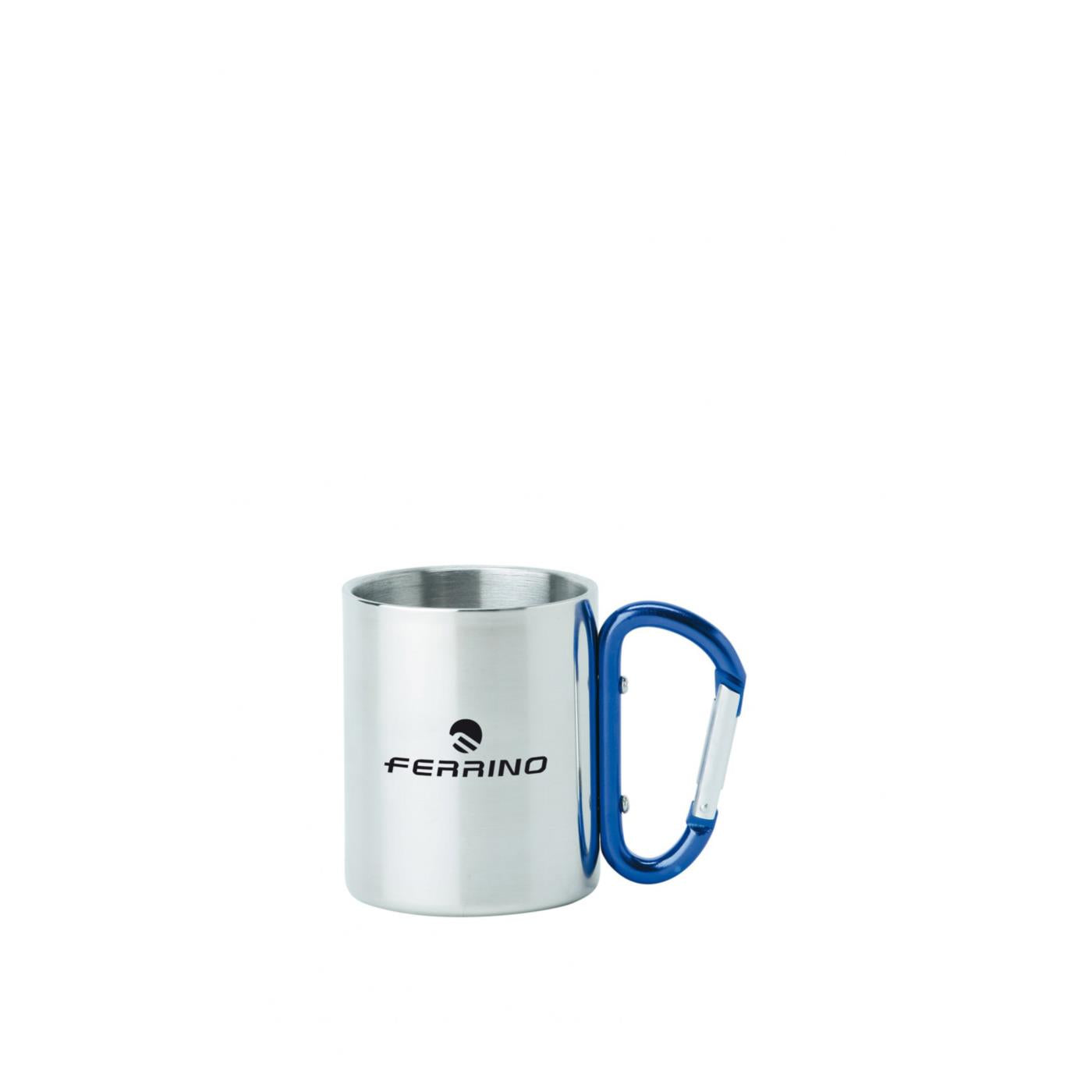 FERRINO TAZZA CON MOSCHETTONE