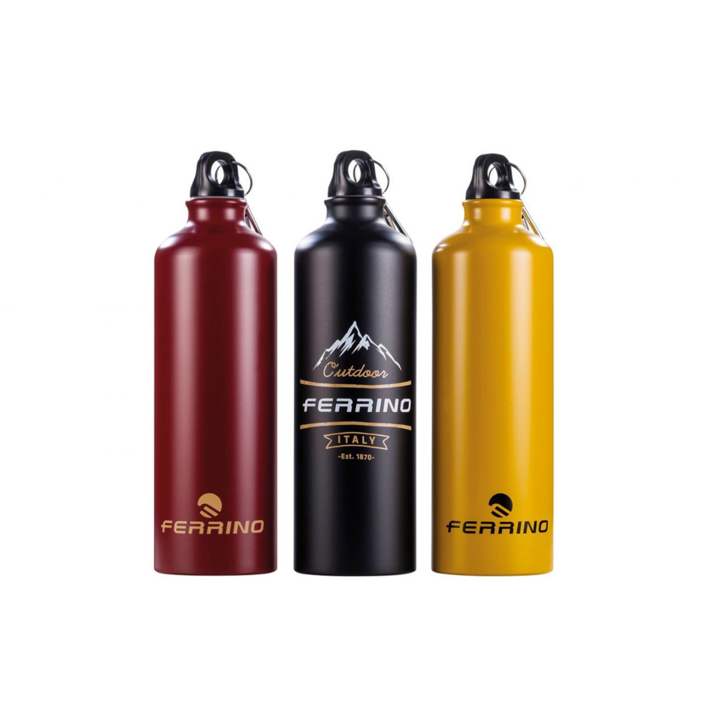 FERRINO PURE BOTTLE 0.75 LT