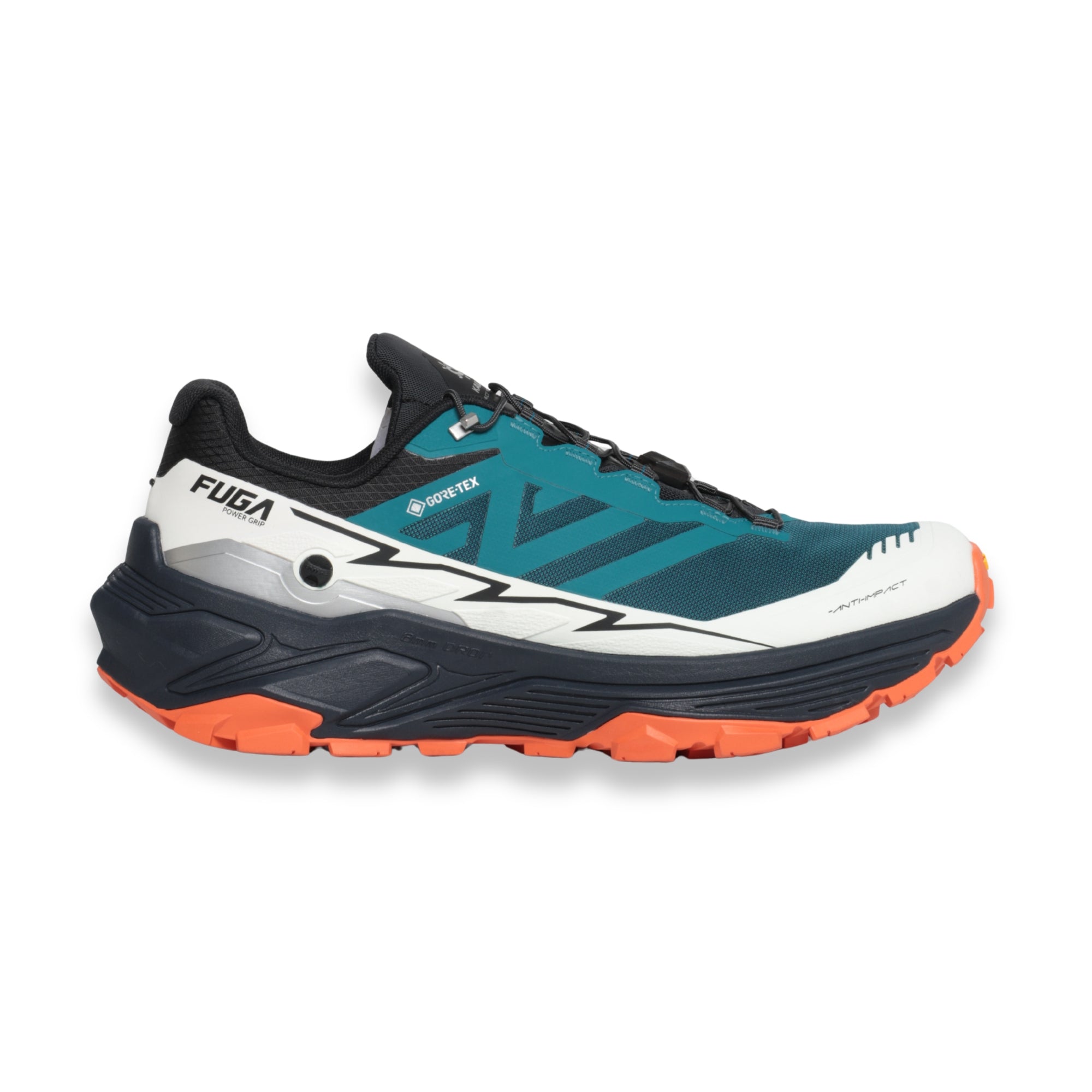 KAILAS FUGA EX 3 GTX - Turchese - immagine principale