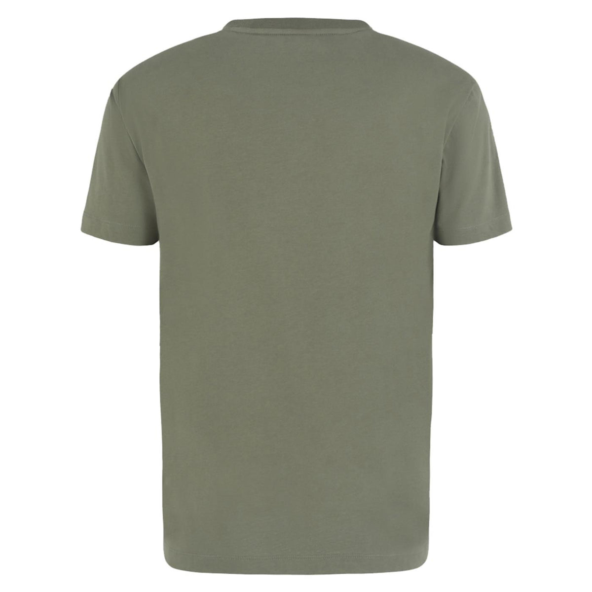 EMPORIO ARMANI 7 EA7 TRAIN GOLD LABEL M TEE - seconda immagine