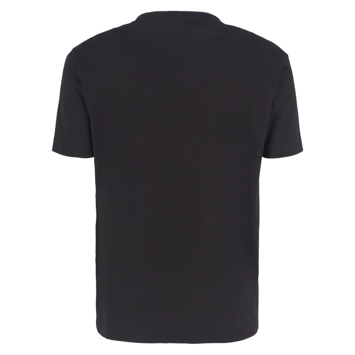 EMPORIO ARMANI 7 EA7 TRAIN GOLD LABEL M TEE - seconda immagine