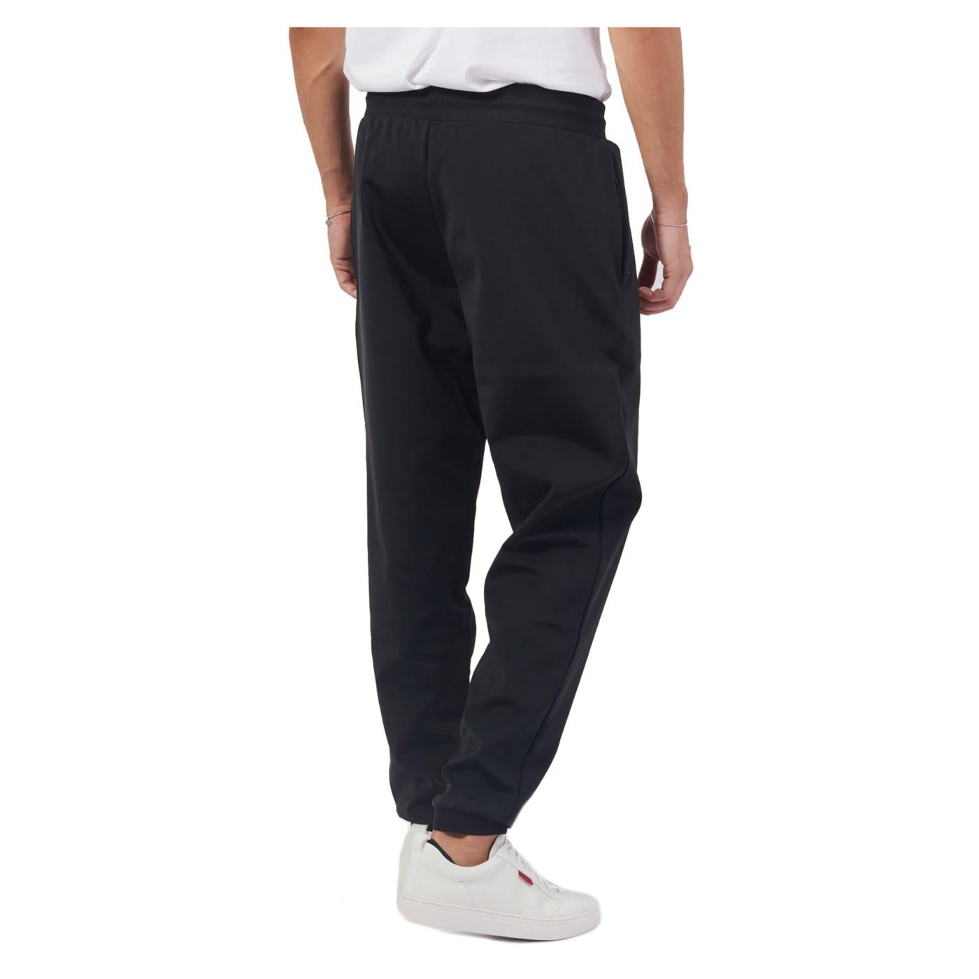 EMPORIO ARMANI 7 EA7 TRAIN GOLD LABEL M PANTS