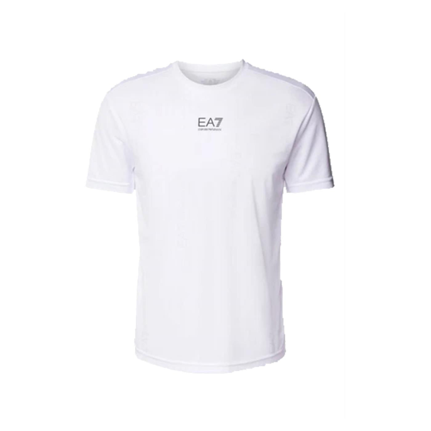EMPORIO ARMANI 7 EA7 TENNIS PRO M TEE