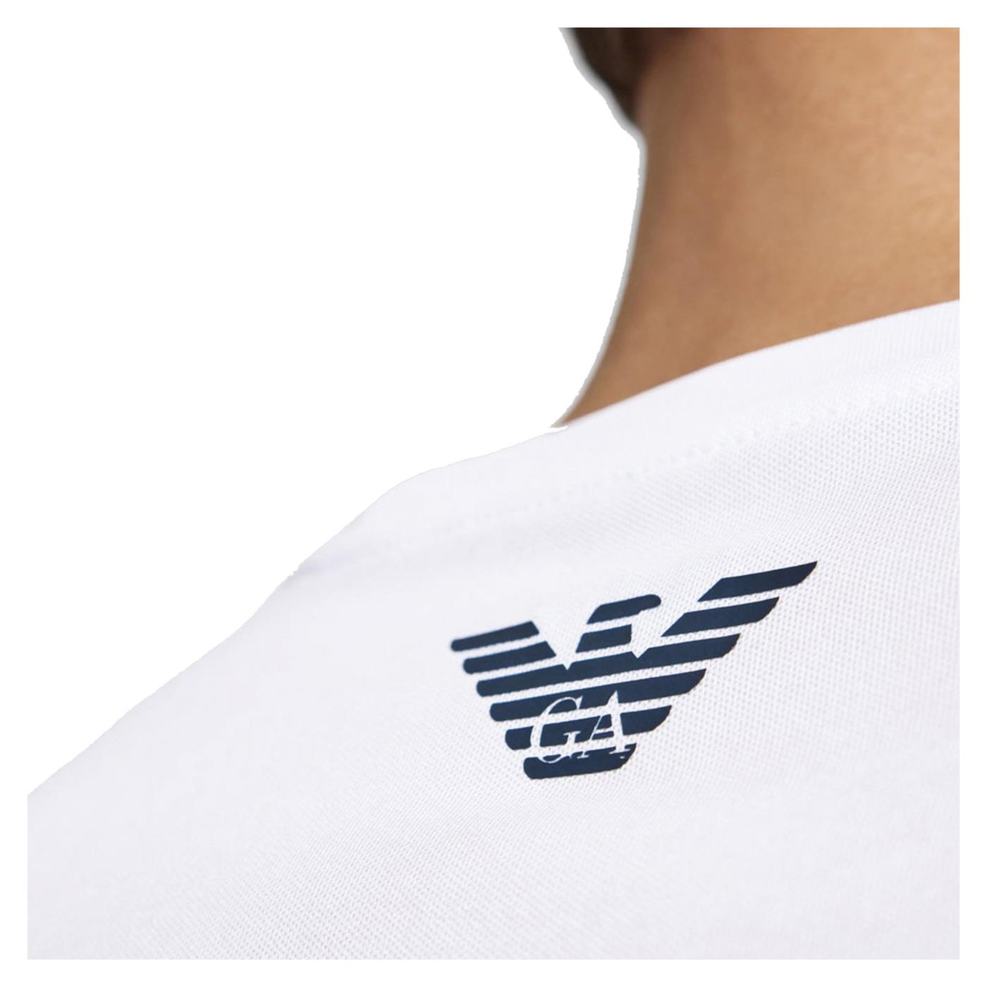 EMPORIO ARMANI 7 EA7 TENNIS PRO M TEE